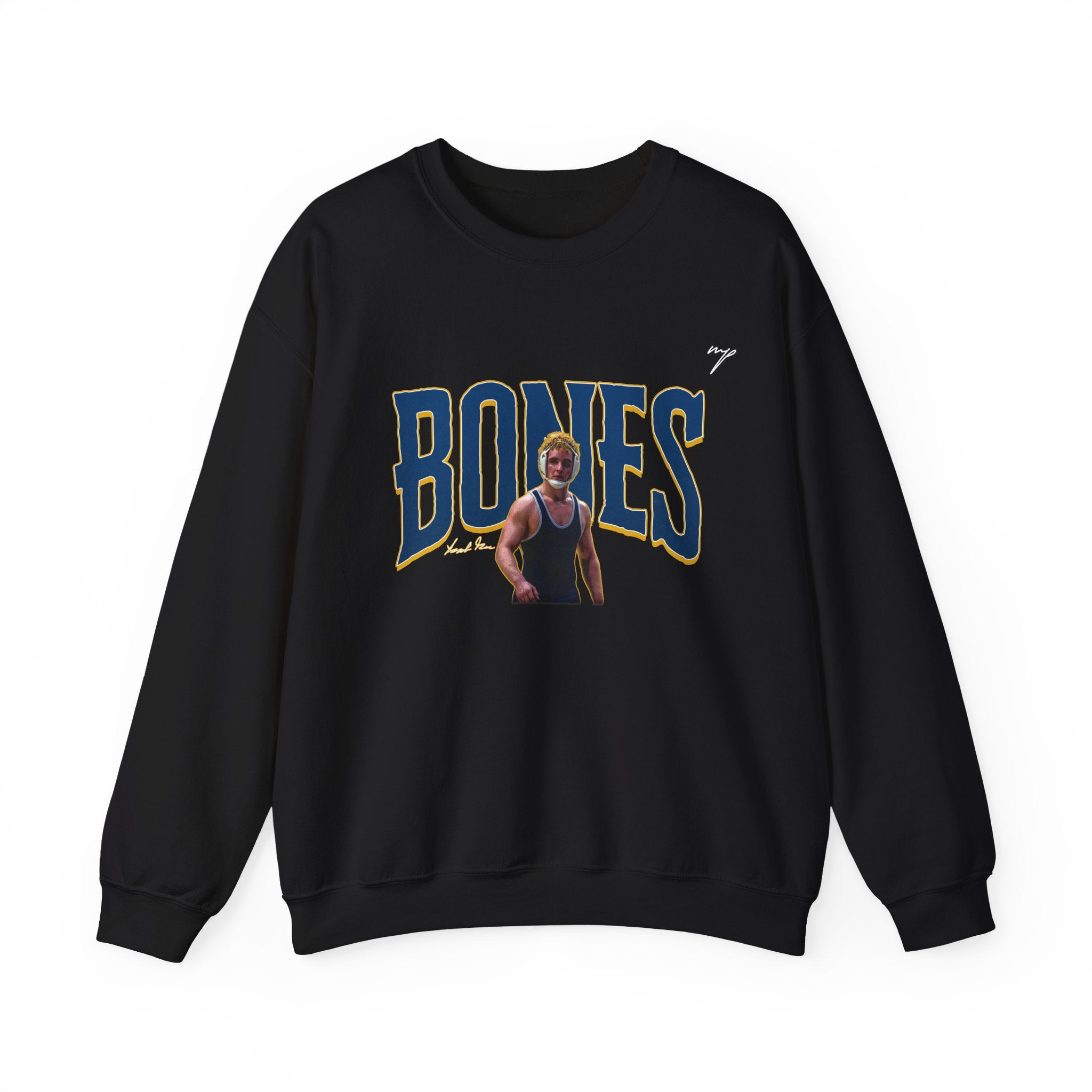 Landon Jones Crewneck