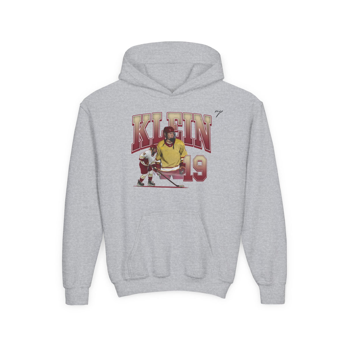 Jilian Klein YOUTH Hoodie