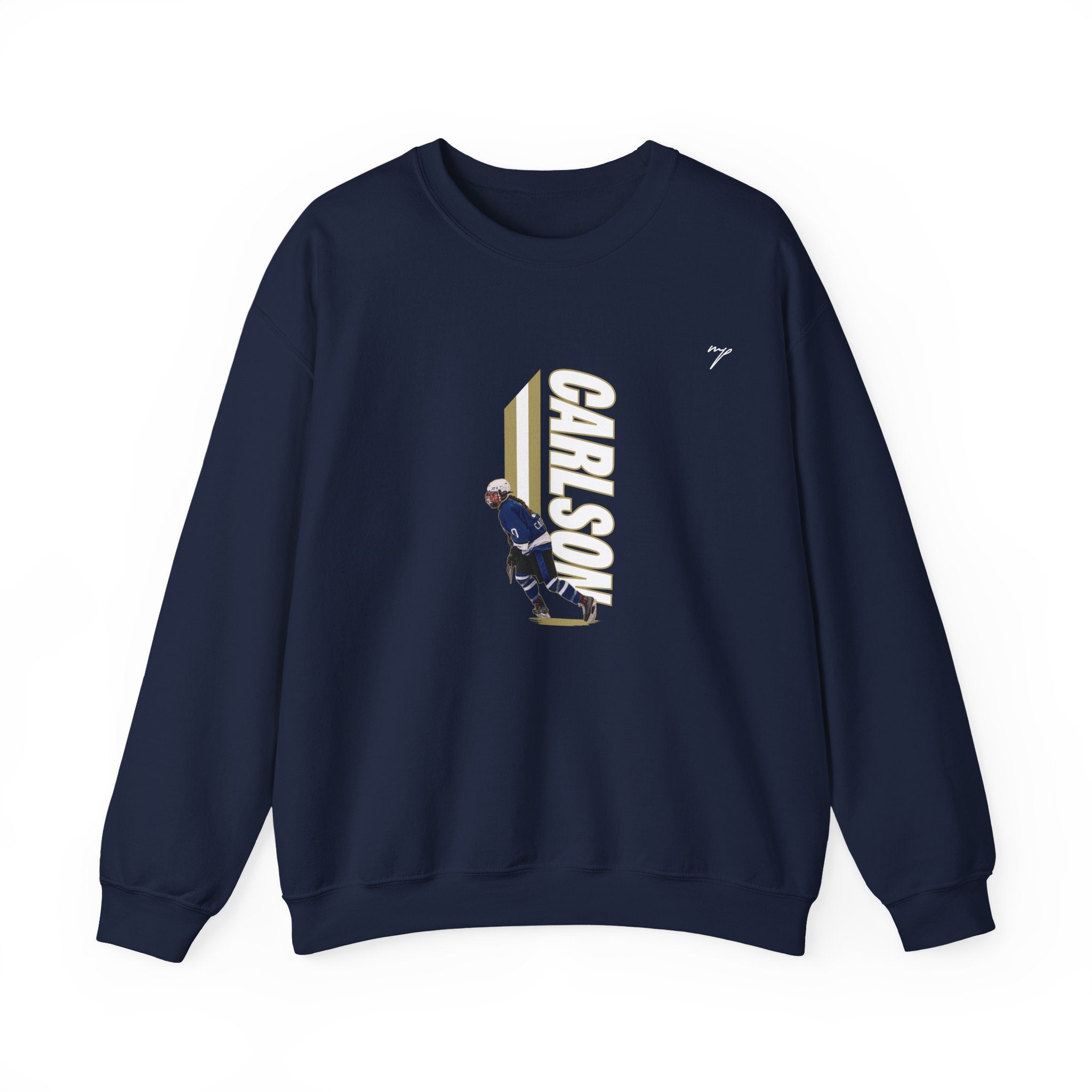 Maya Carlson Crewneck