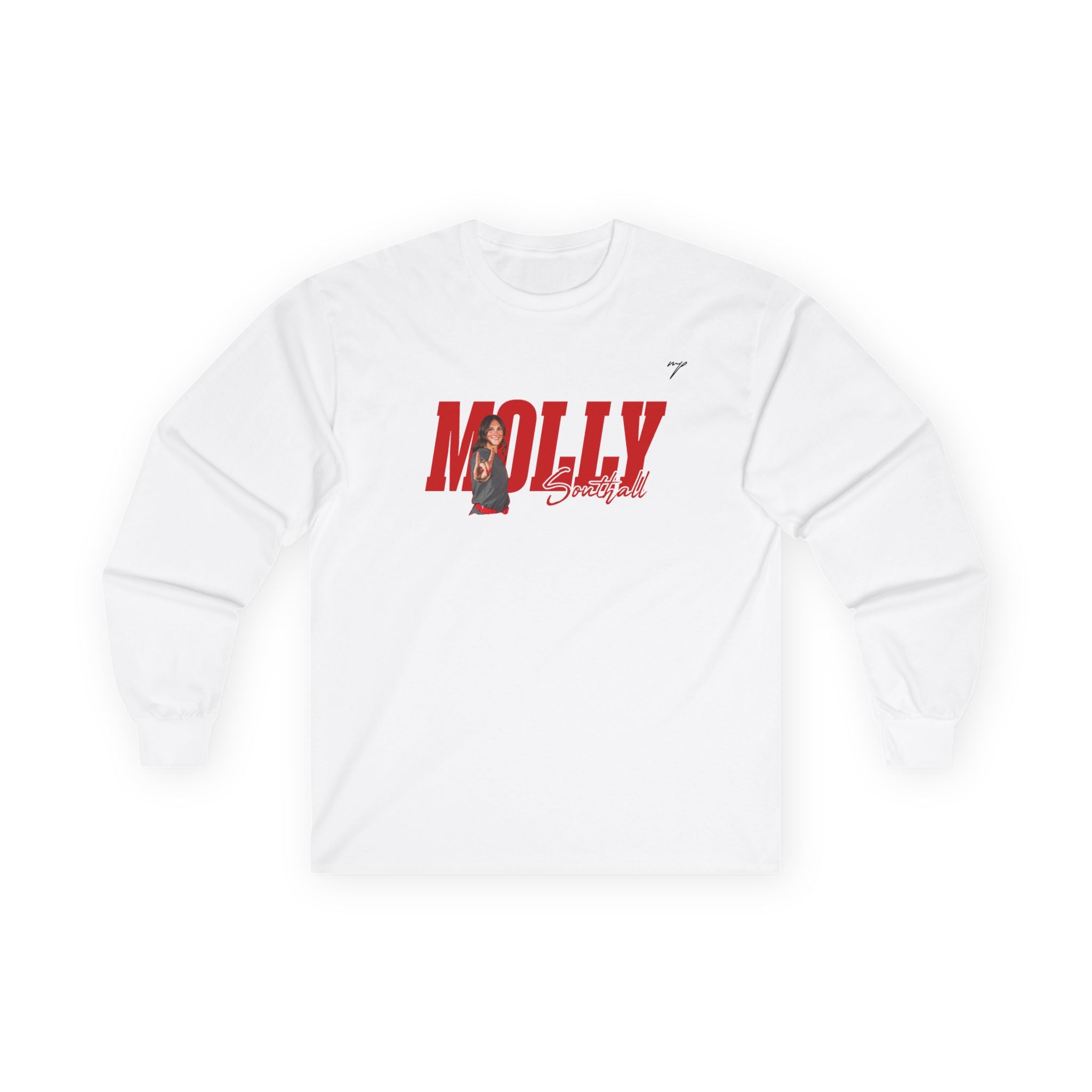 Molly Southall Long Sleeve