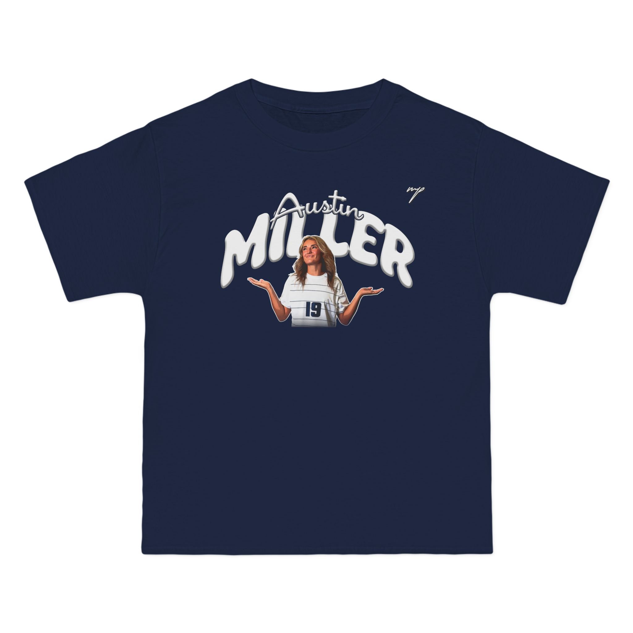 Austin Miller Vintage Tee