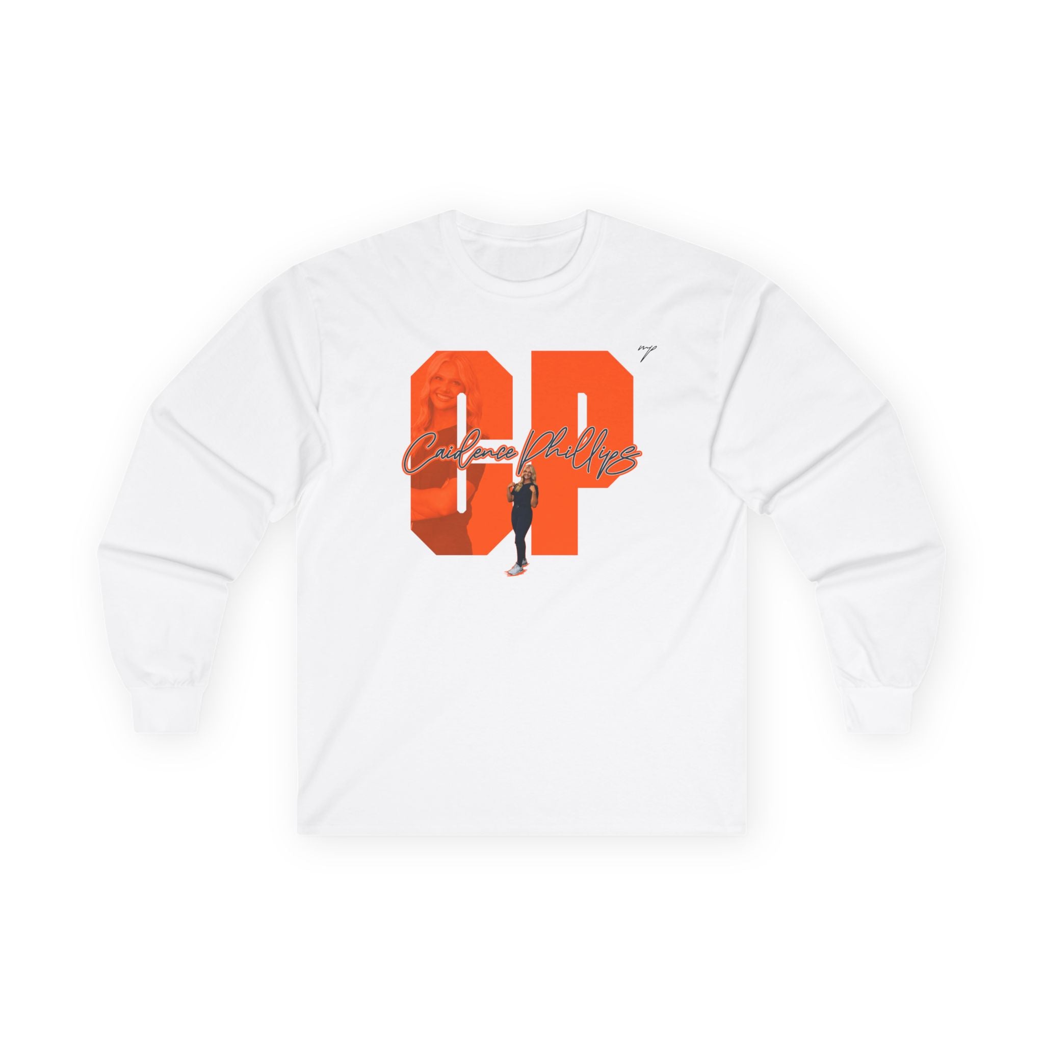 Caidence Phillips Long Sleeve