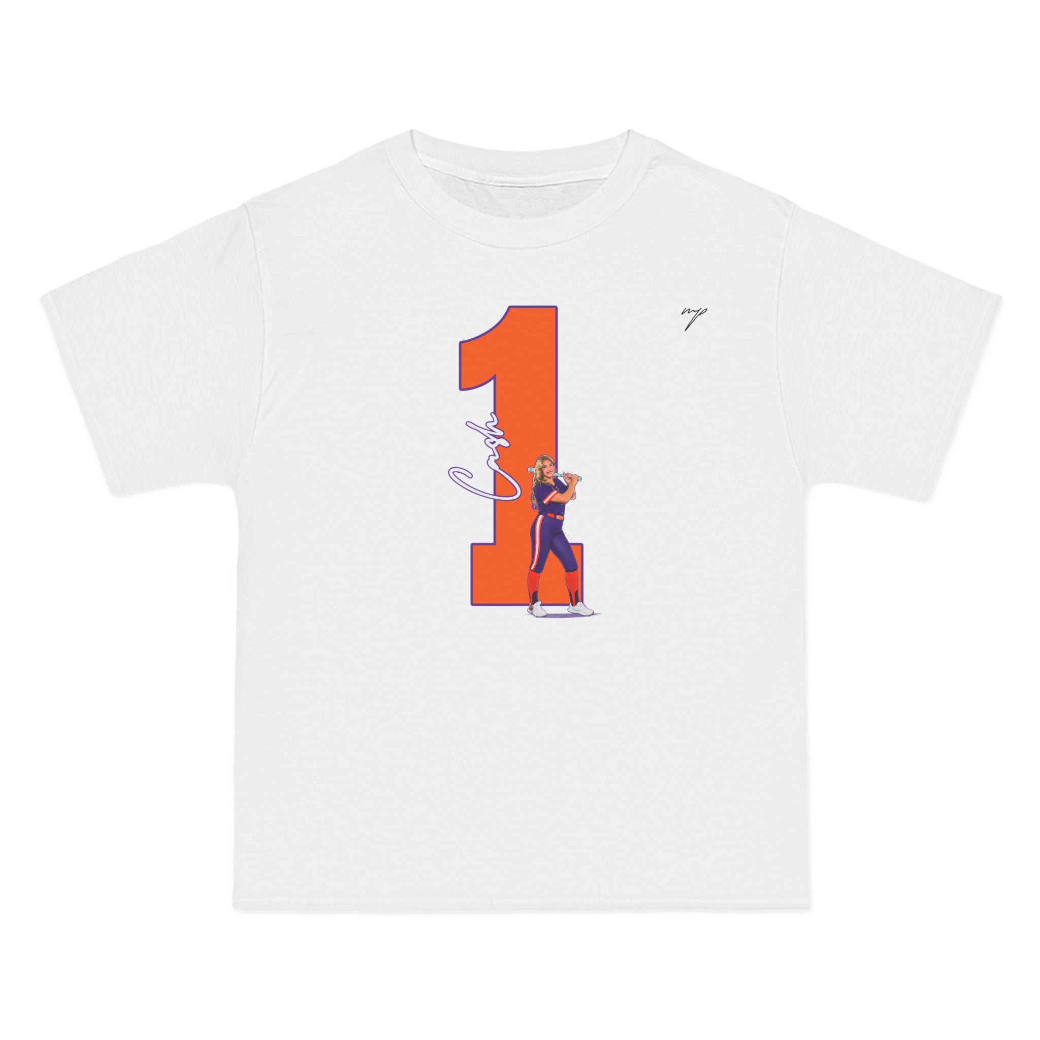 Cash Herber Vintage Tee