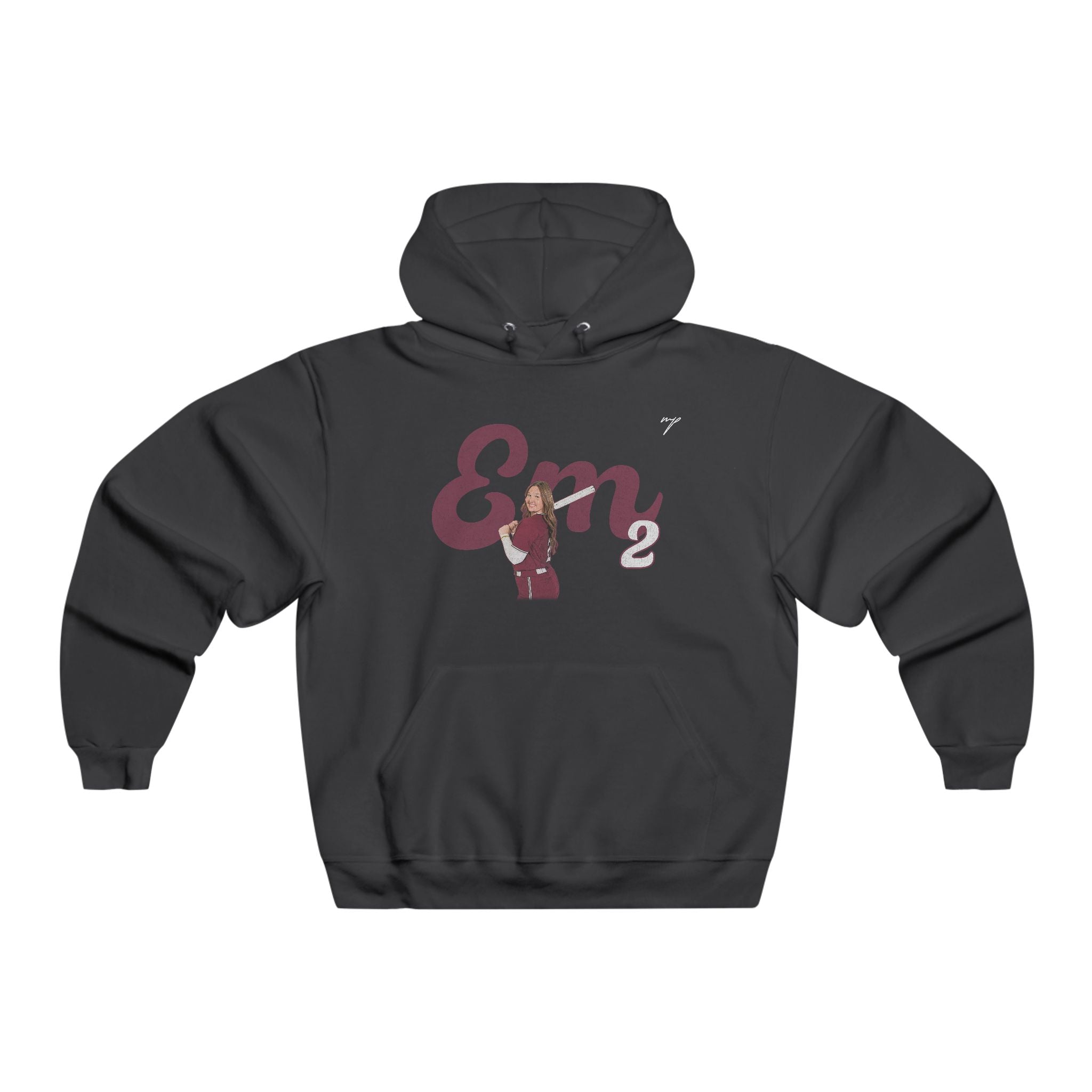 Emily Williams Vintage Hoodie