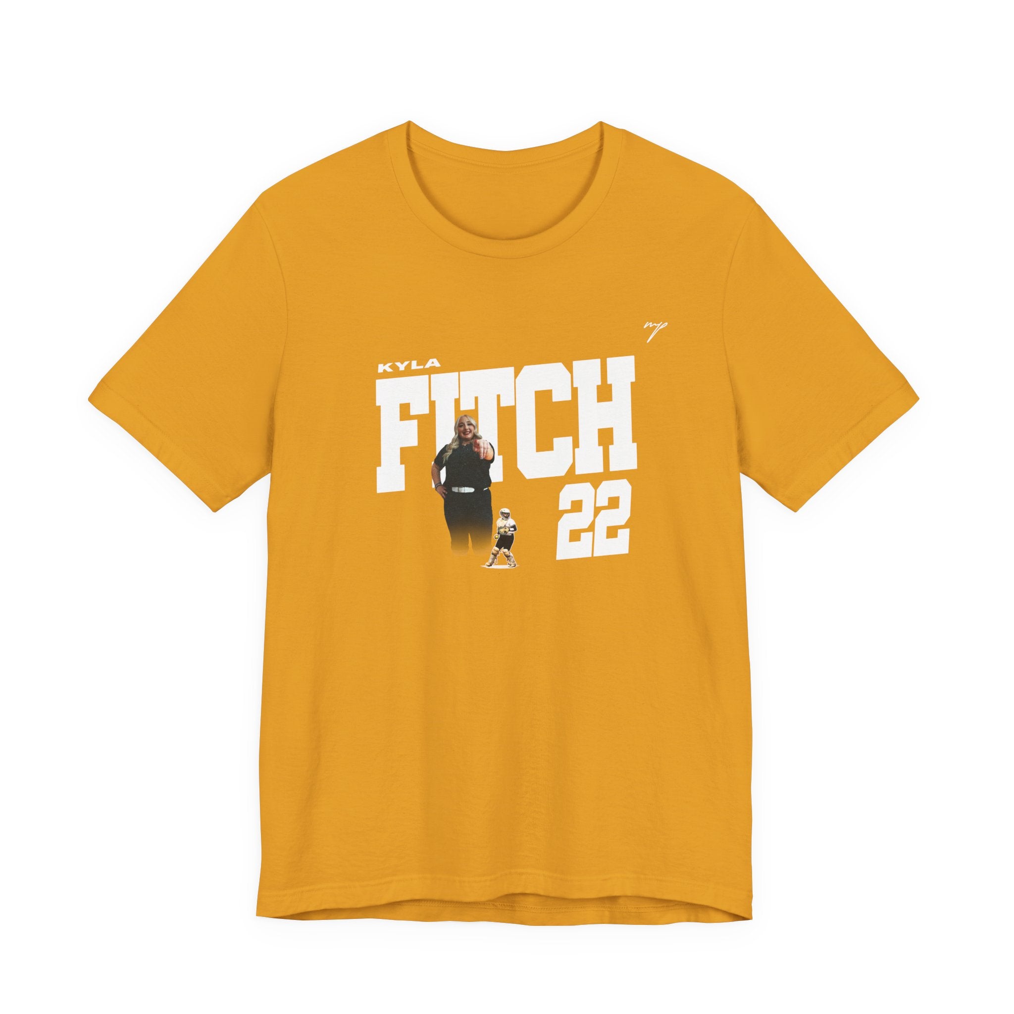 Kyla Fitch Graphic Tee