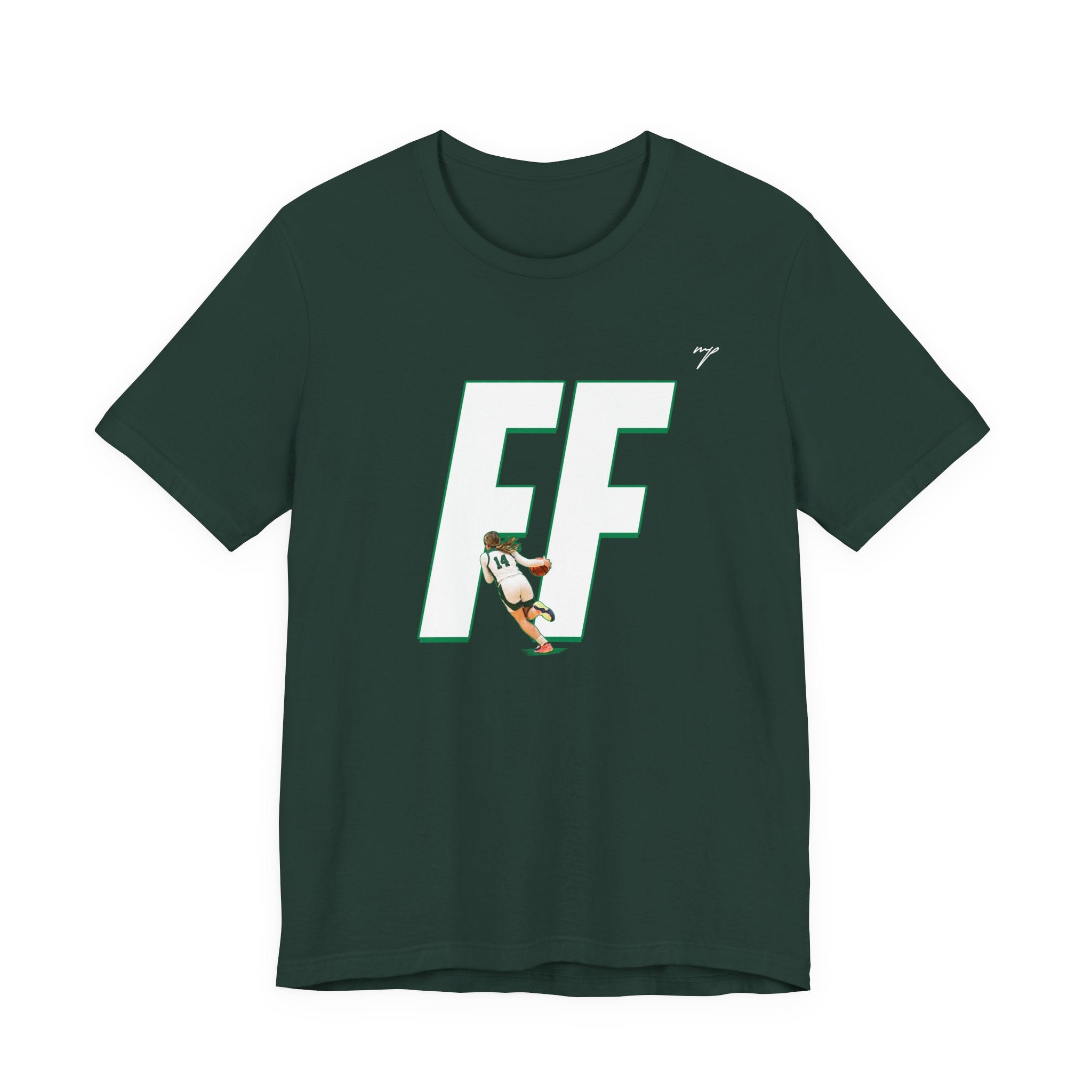 Faith Ferguson Graphic Tee