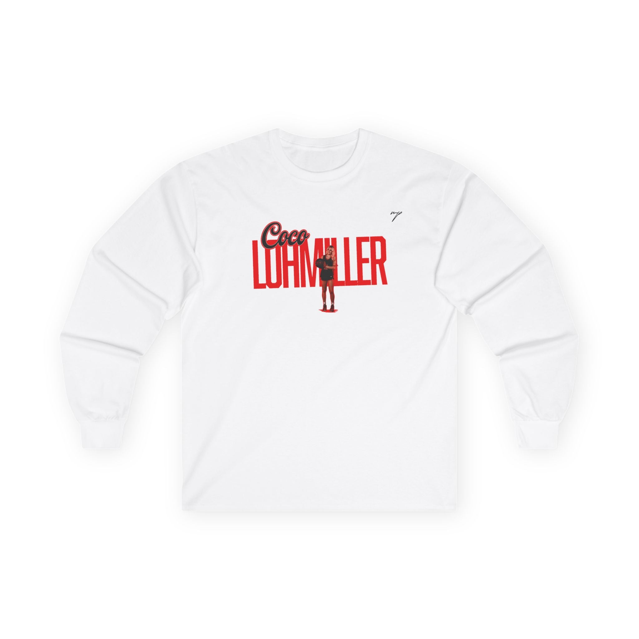 Coco Lohmiller Long Sleeve