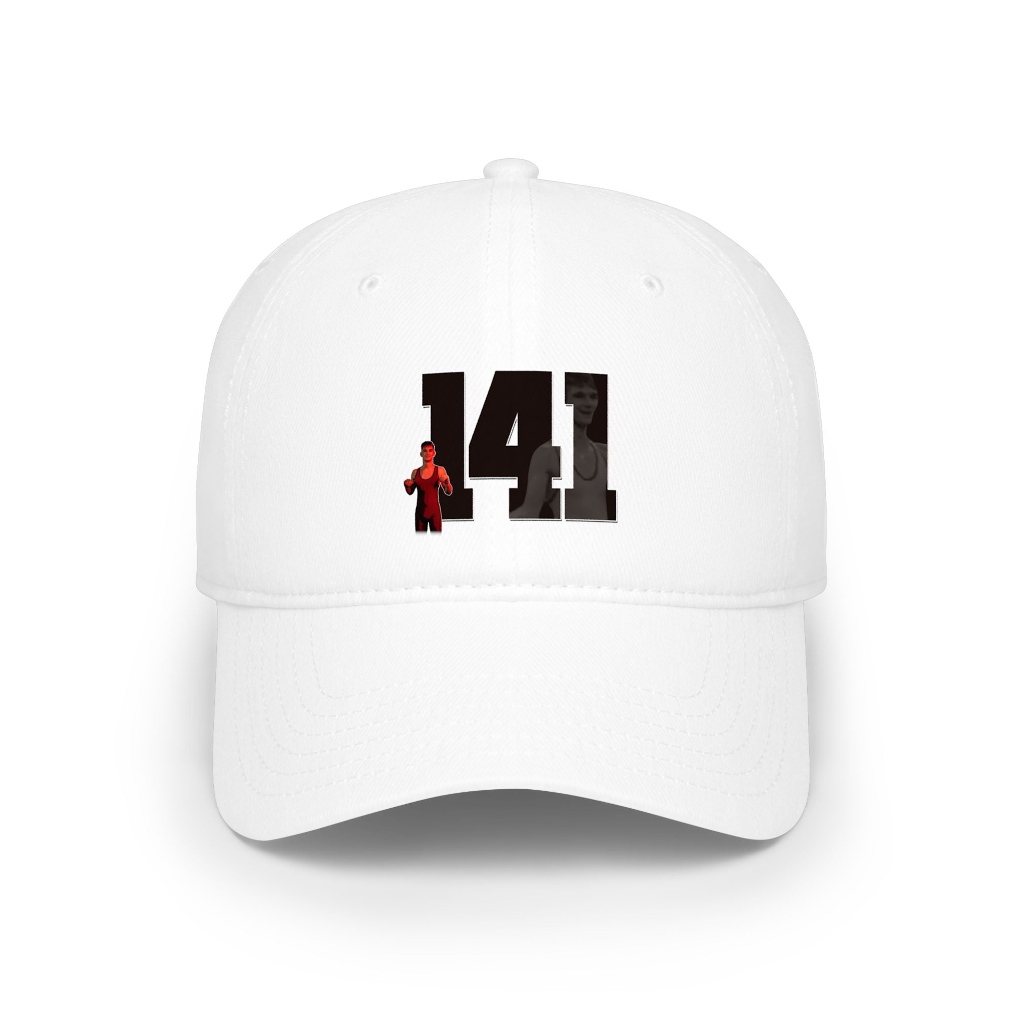 Braxton Stewart Hat