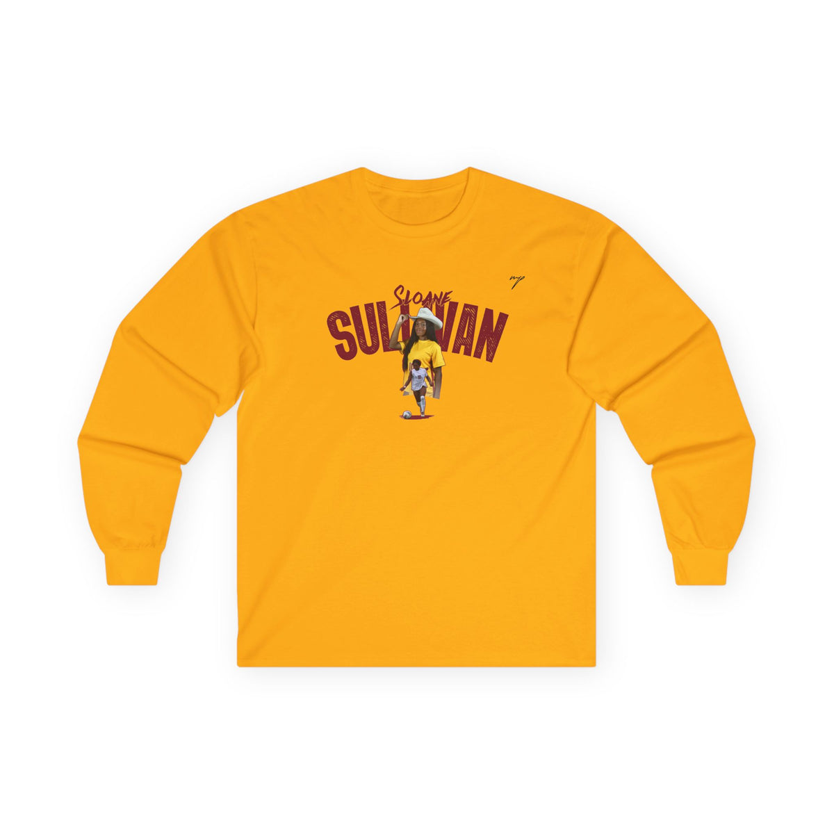 Sloane Sullivan Long Sleeve
