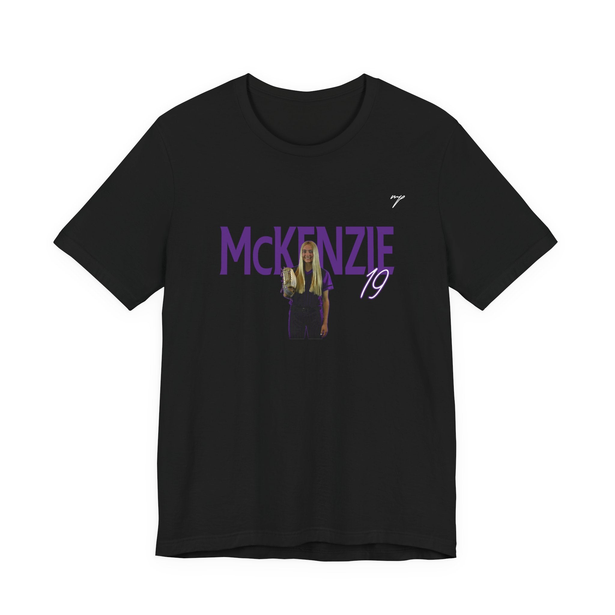 McKenzie McCann Graphic Tee