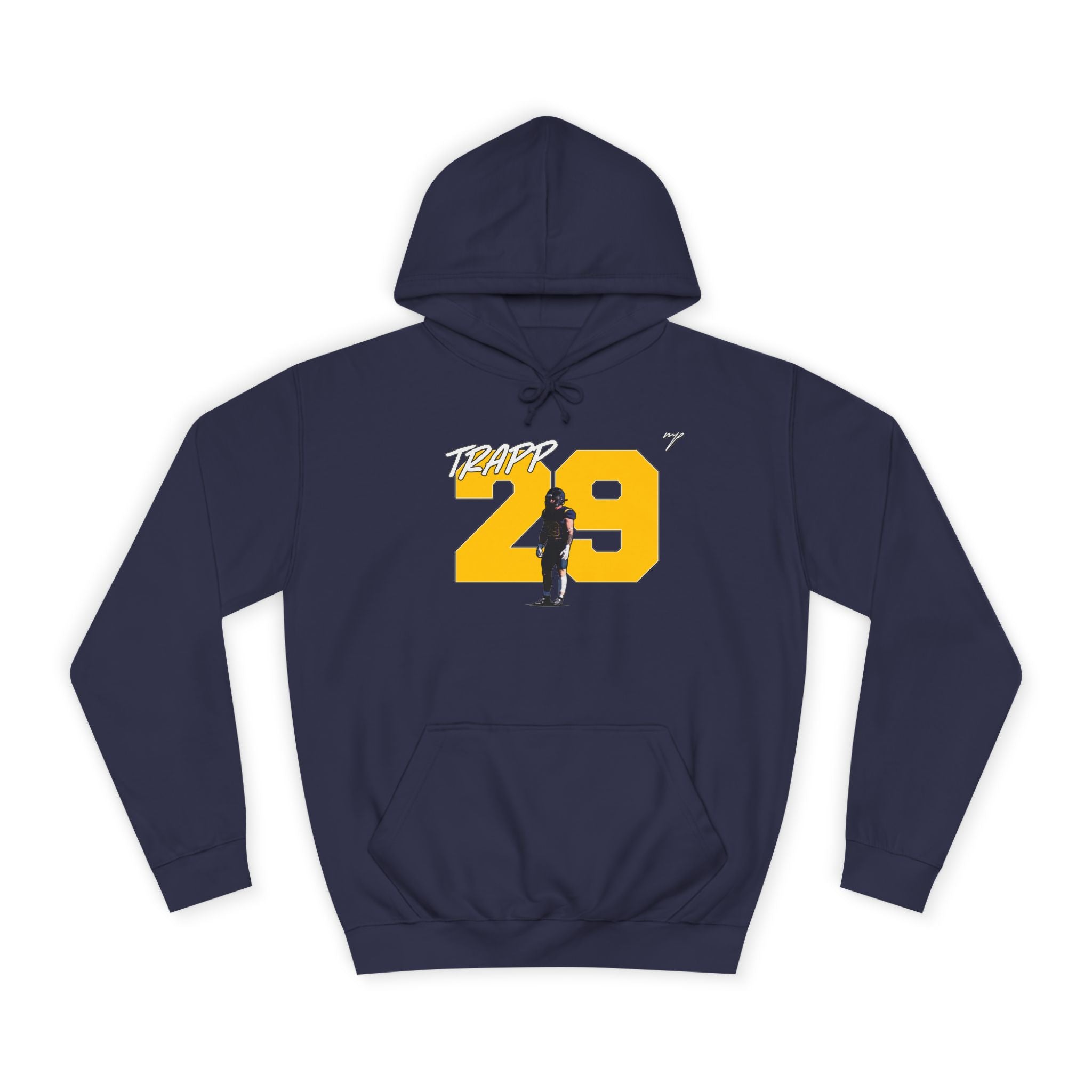 Weston Trapp Hoodie