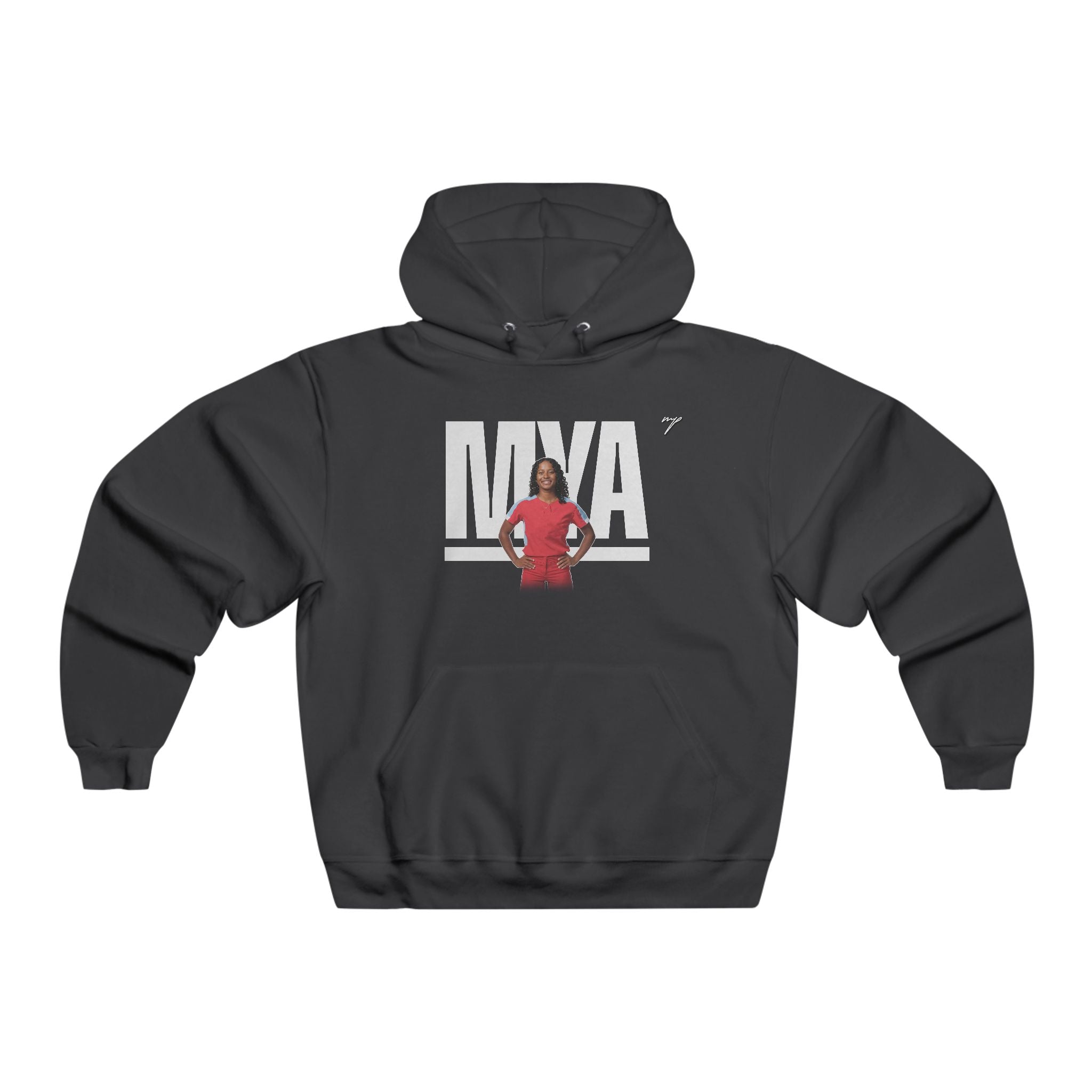 Mya Allen Vintage Hoodie