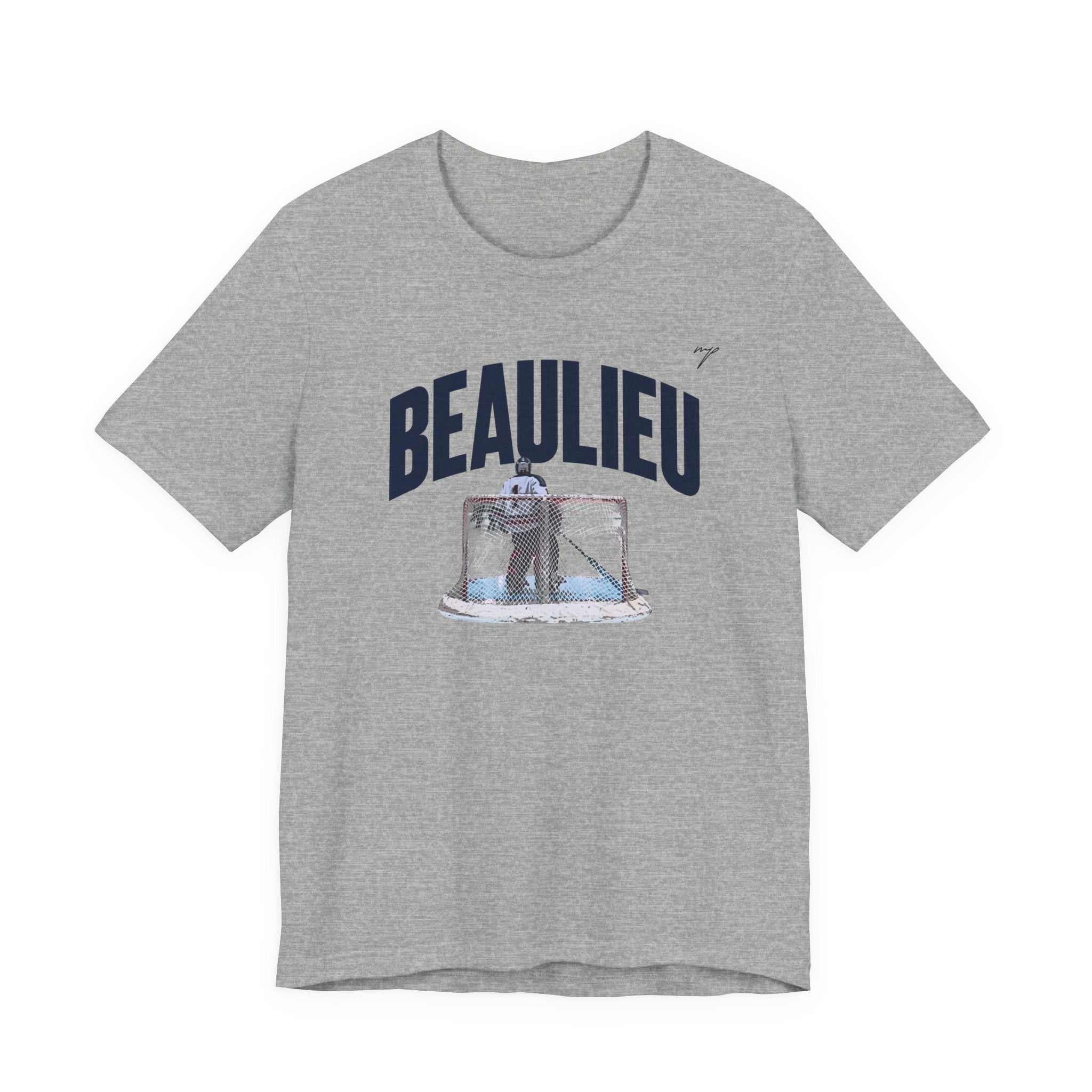 Anthony Beaulieu Graphic Tee