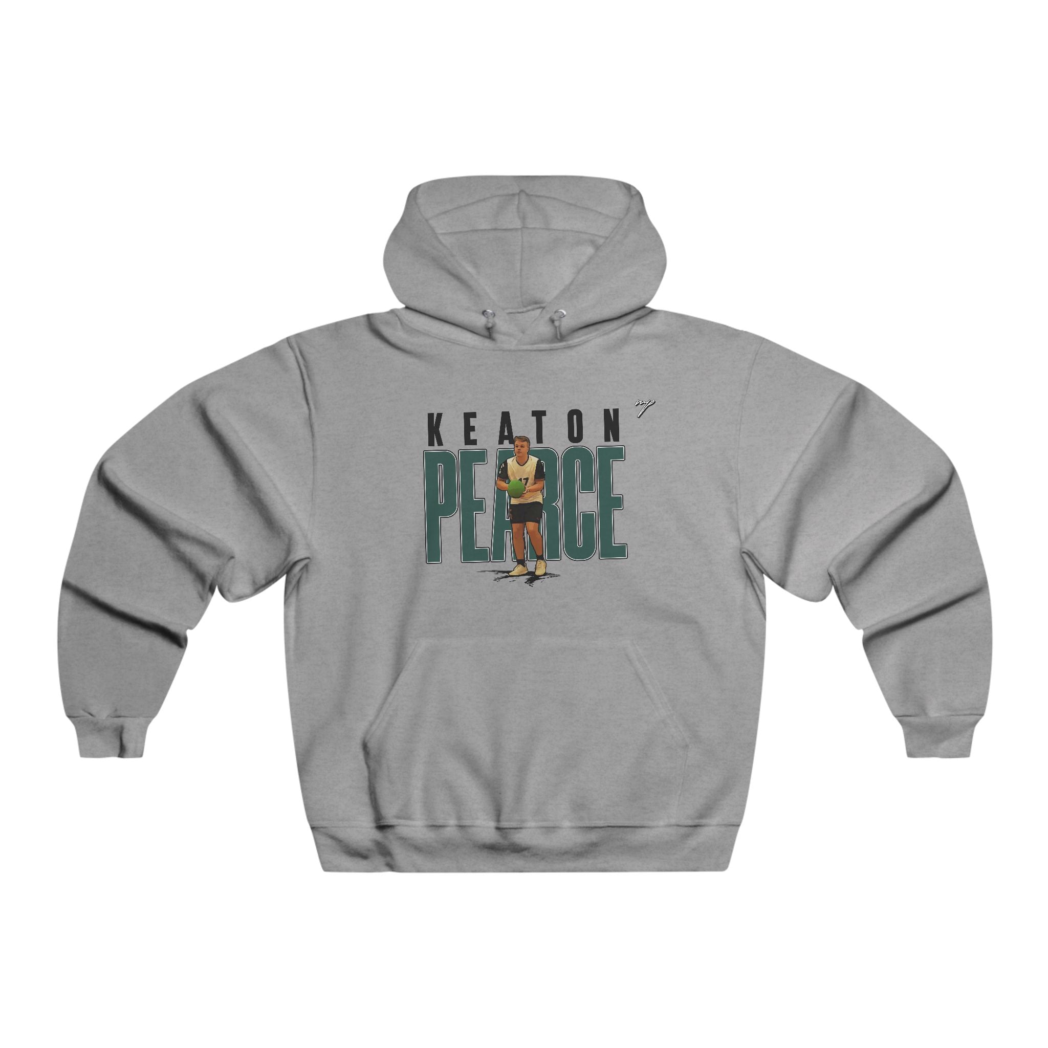 Keaton Pearce Vintage Hoodie