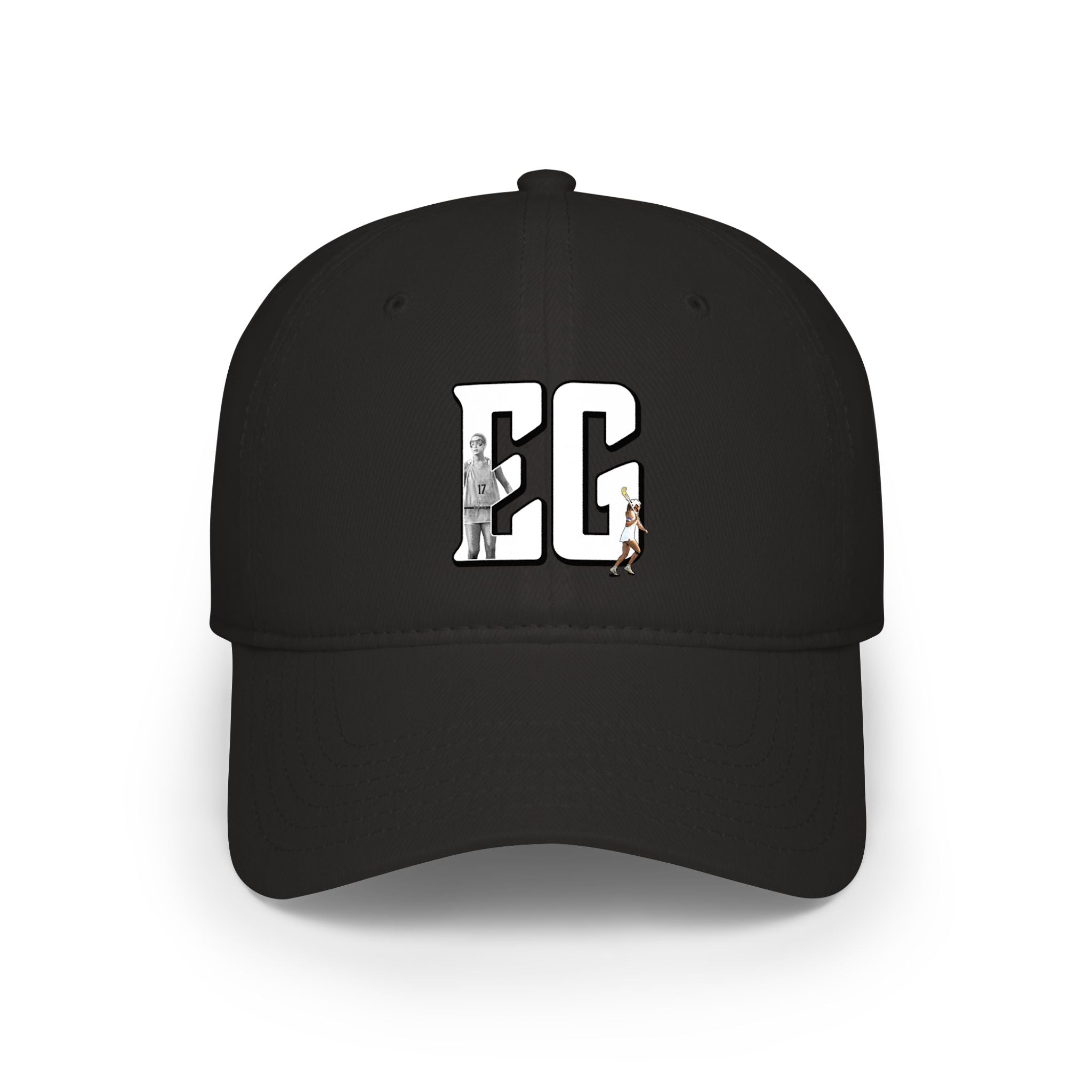 Emma Gutierrez Hat