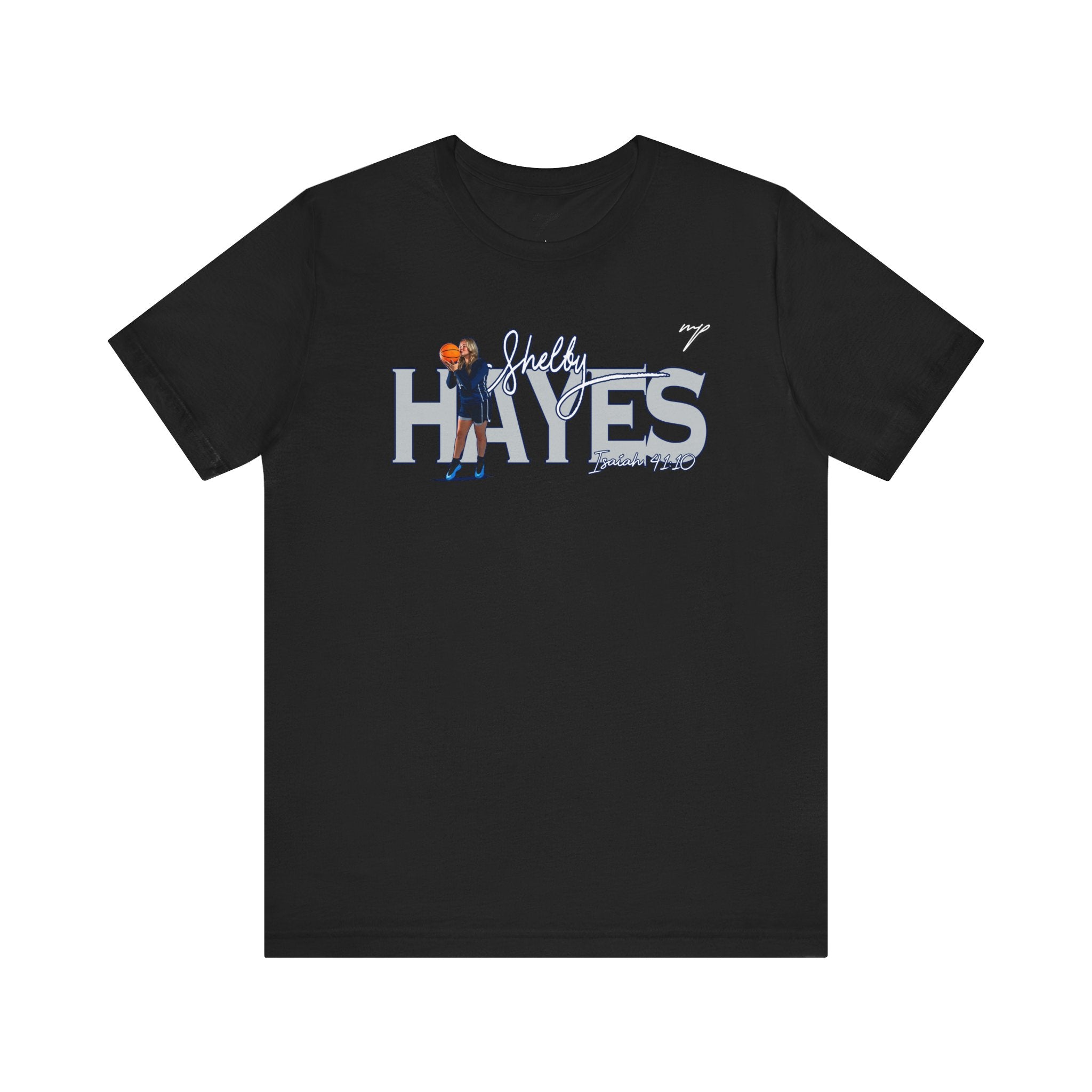 Shelby Hayes Graphic Tee