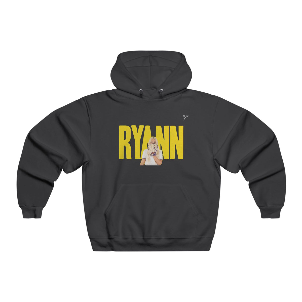 Ryann Presswood Vintage Hoodie