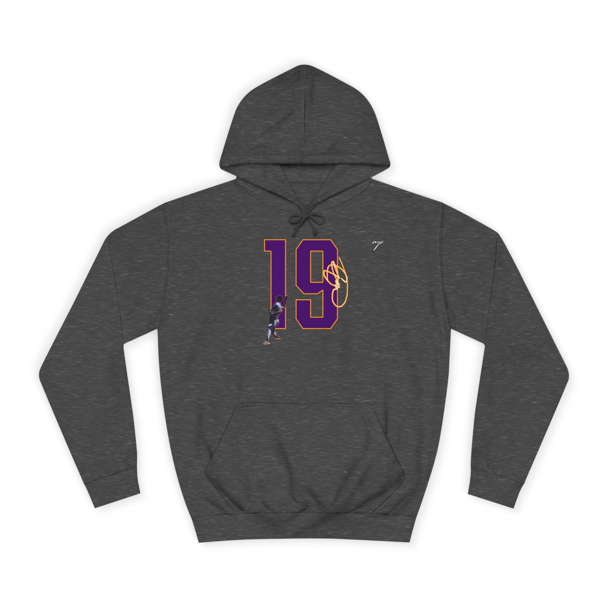 Grant Mcmeekin Hoodie