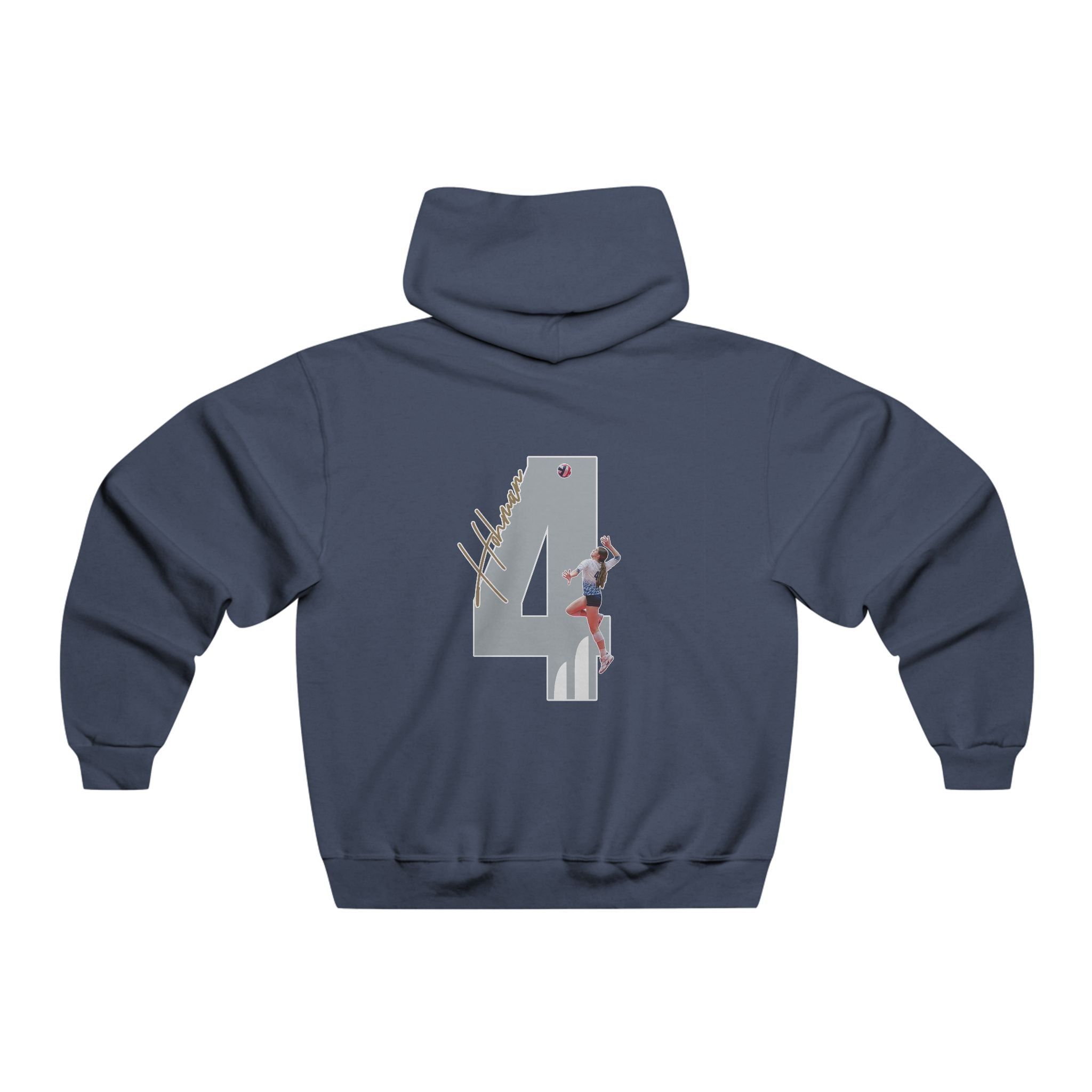 Kathryn Hohman Vintage Hoodie