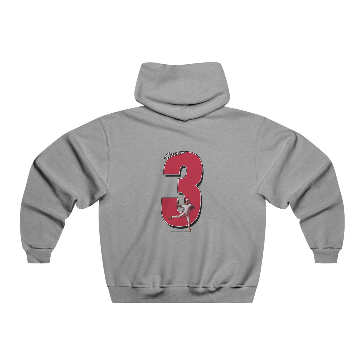 Gabriel Conn Vintage Hoodie