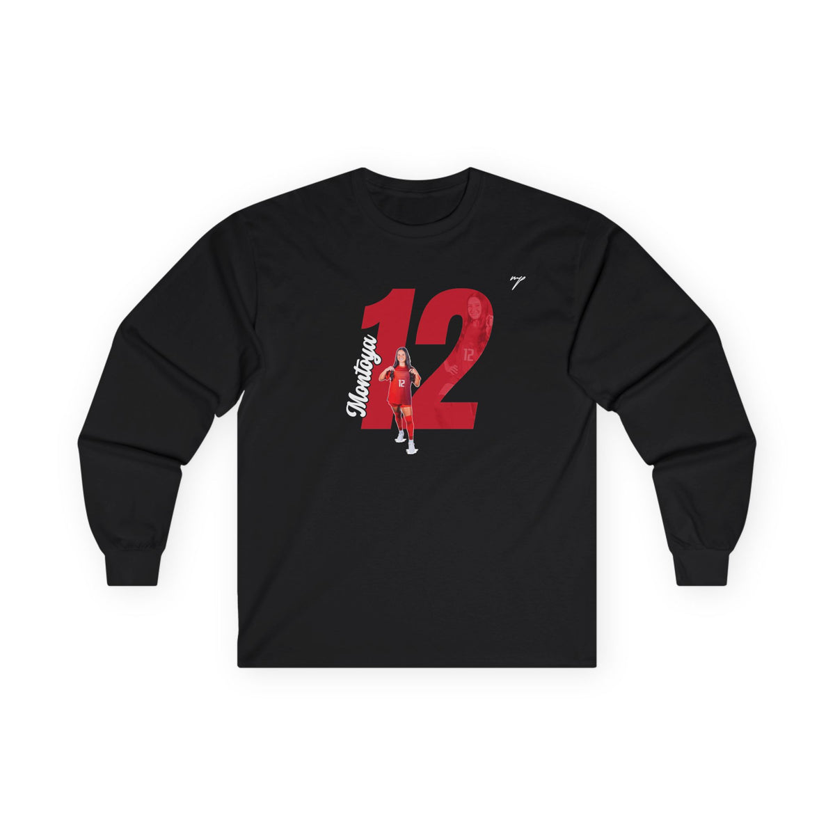 Hannah Montoya Long Sleeve