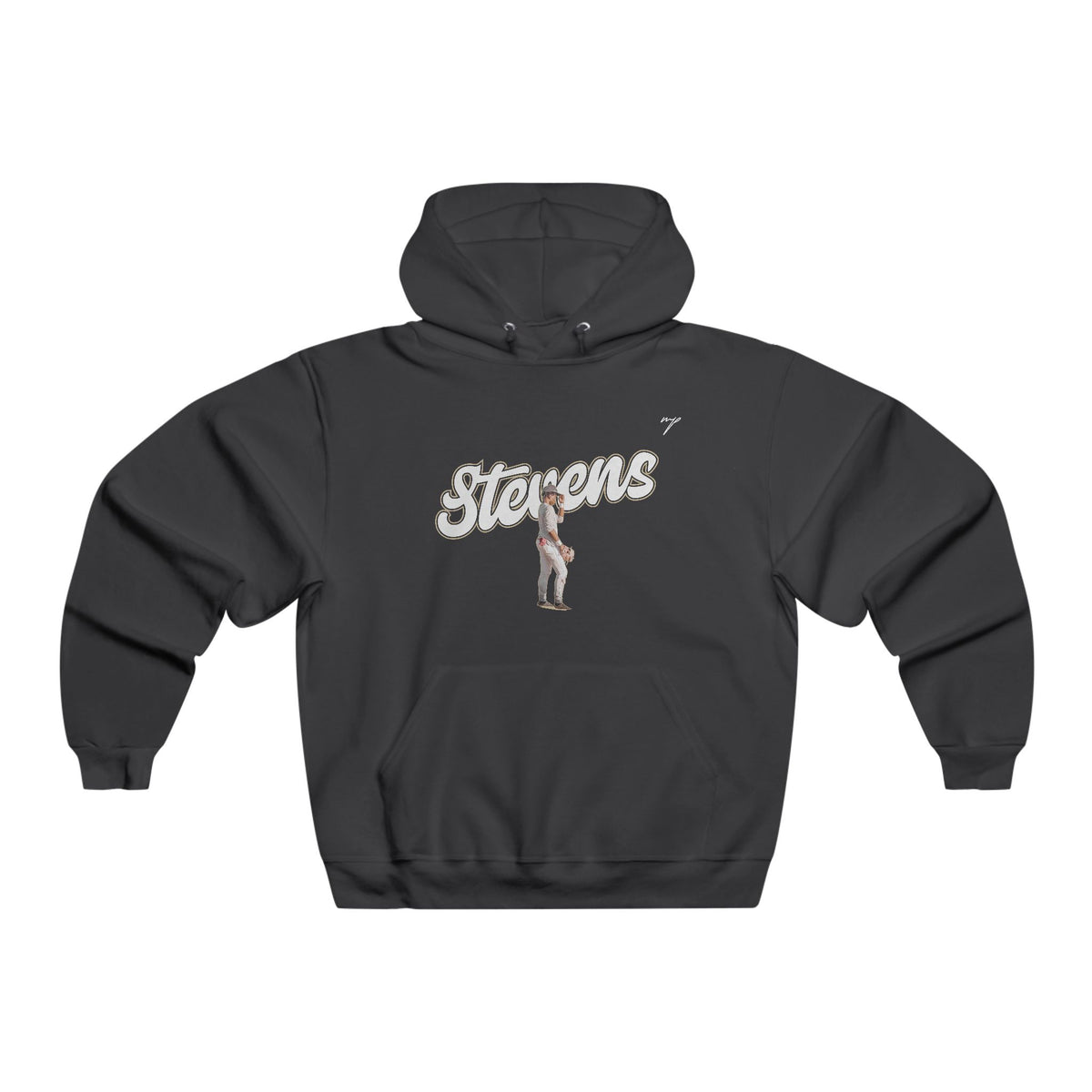 Michael Stevens Vintage Hoodie