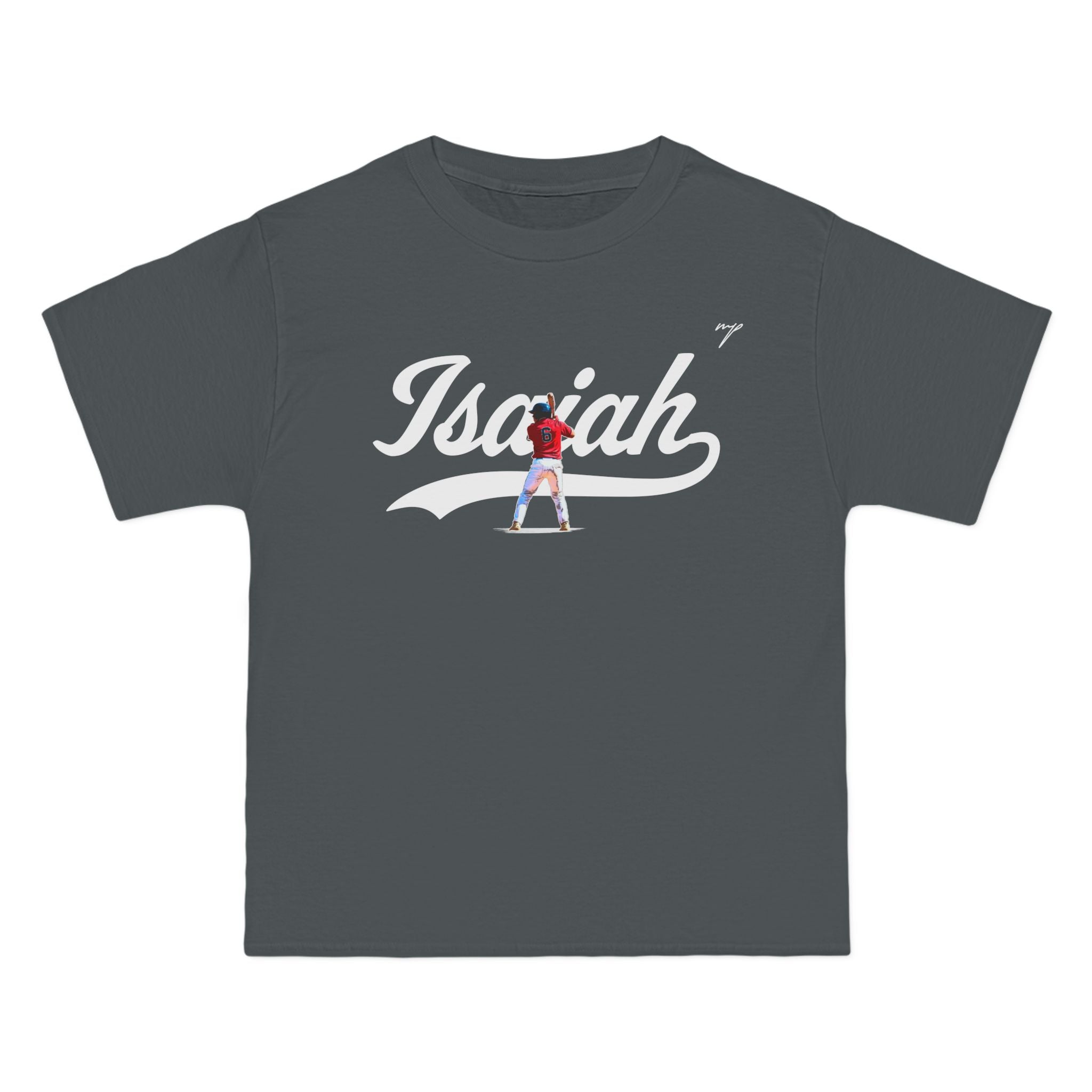 Isaiah Fernandez Vintage Tee