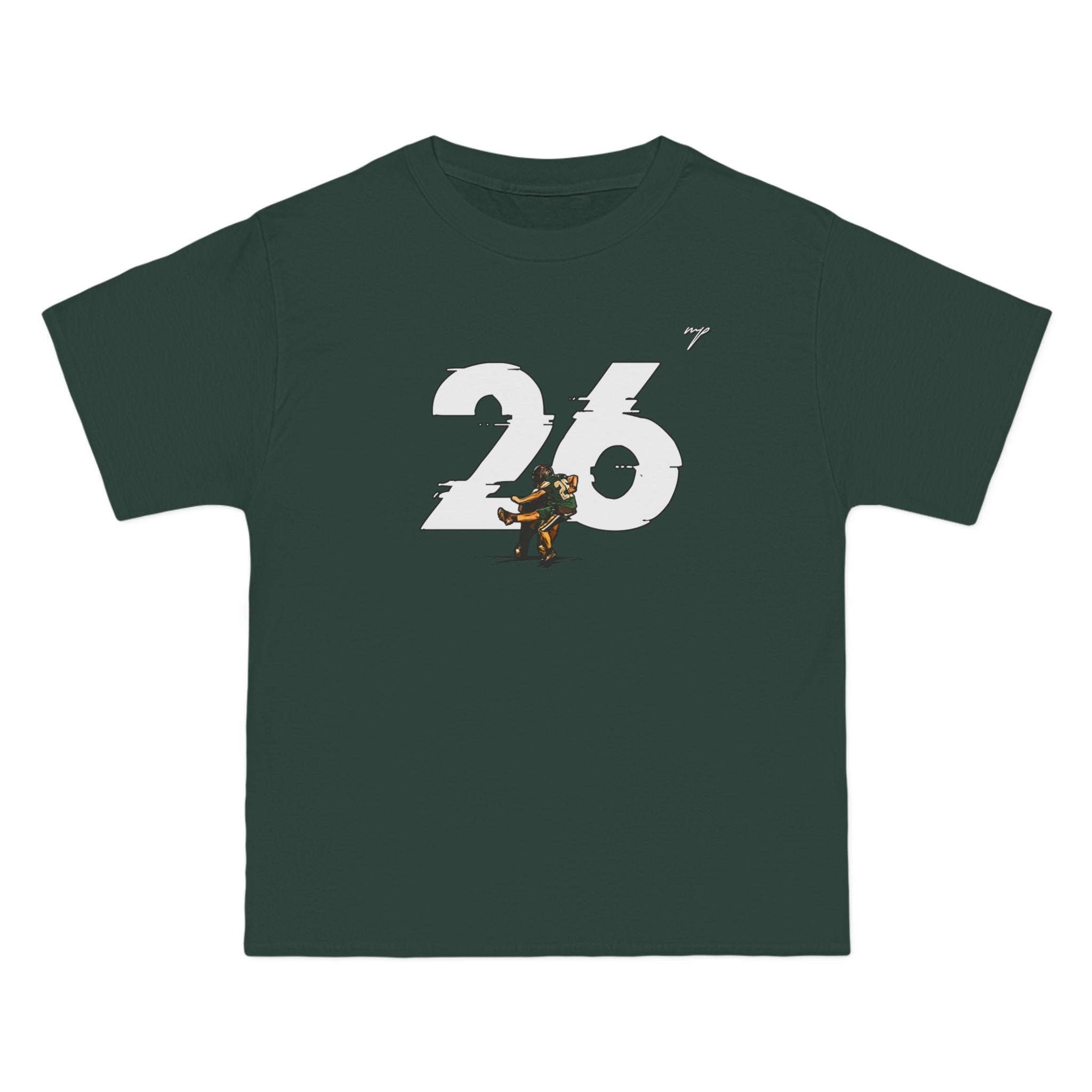 Jordan Kerr Vintage Tee