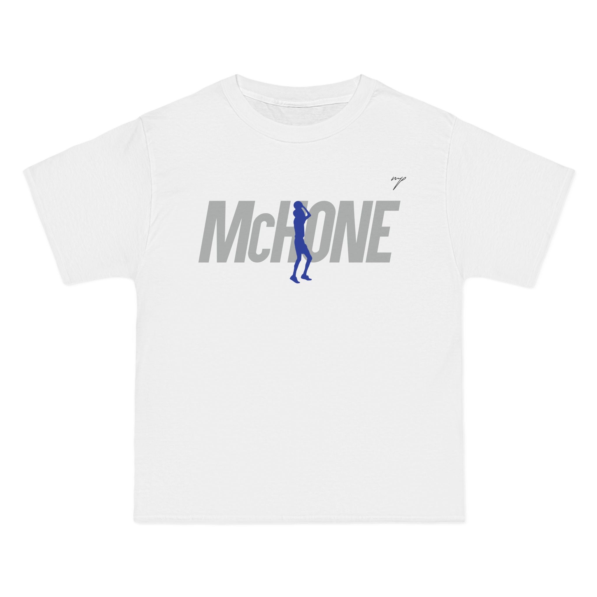 Mathers McHone Vintage Tee