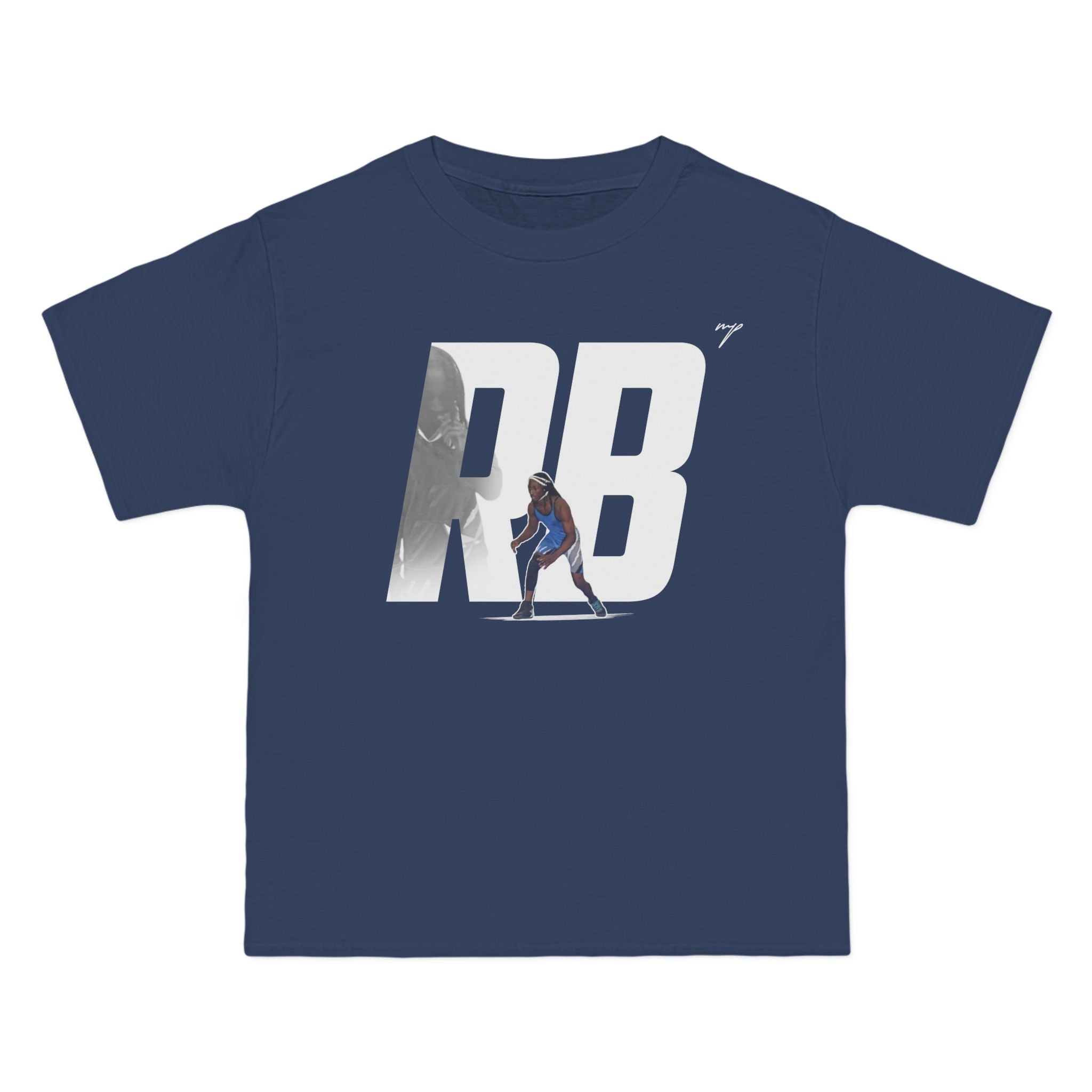 Ronnie Brown Vintage Tee