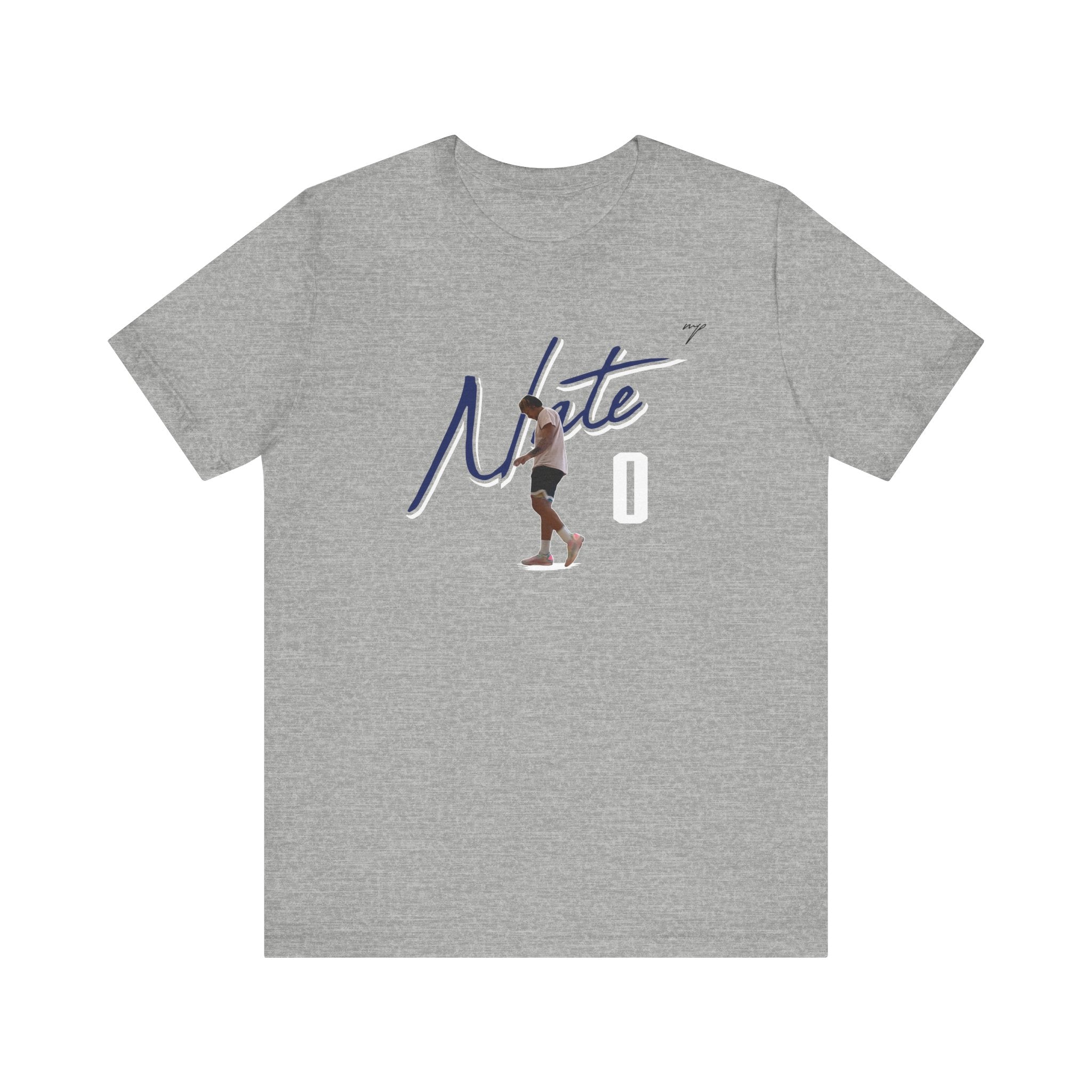 Nathan Hayes Graphic Tee