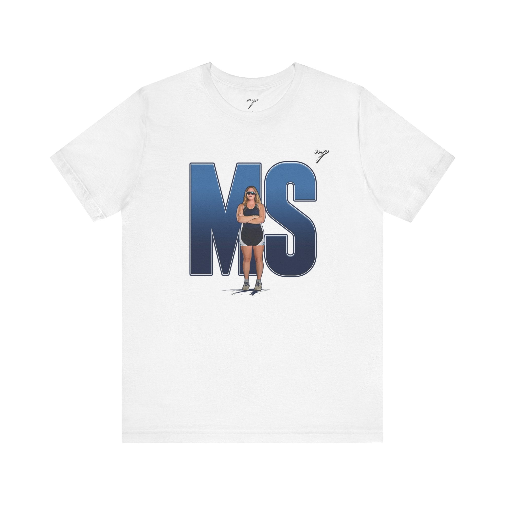 Madelyn Sweeney Graphic Tee