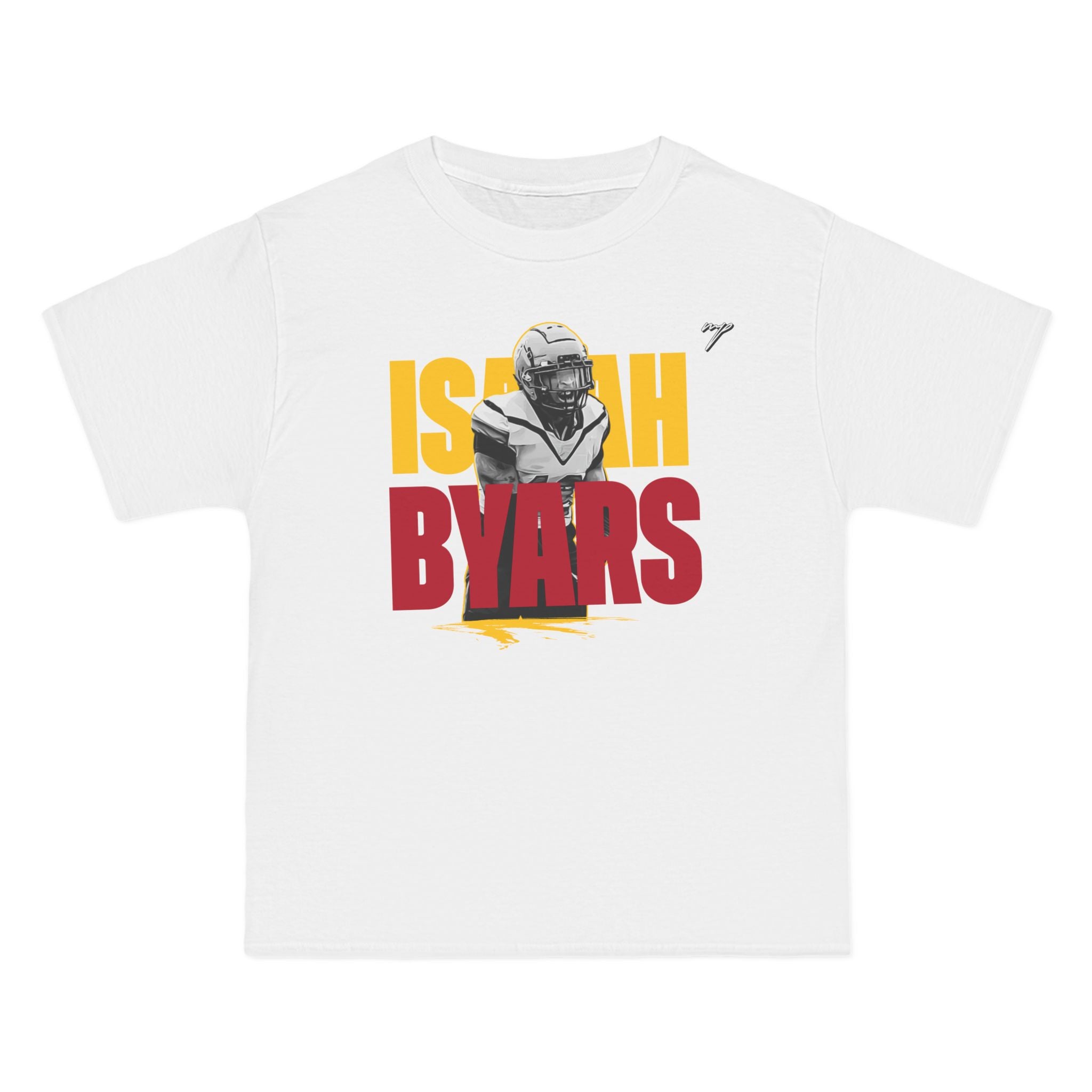Isaiah Byars Vintage Tee