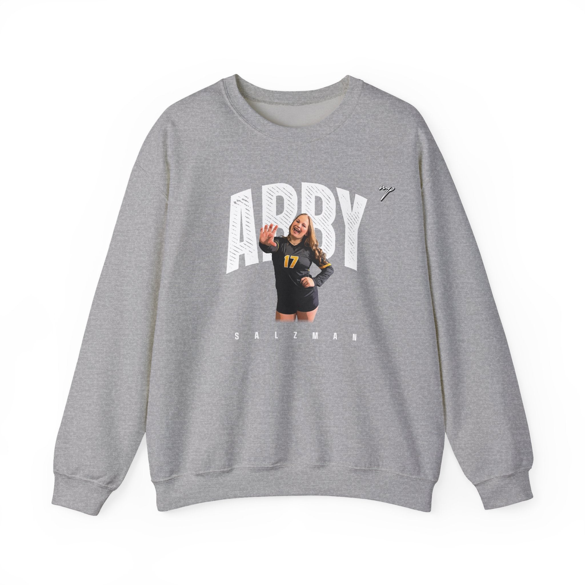 Abby Salzman Crewneck