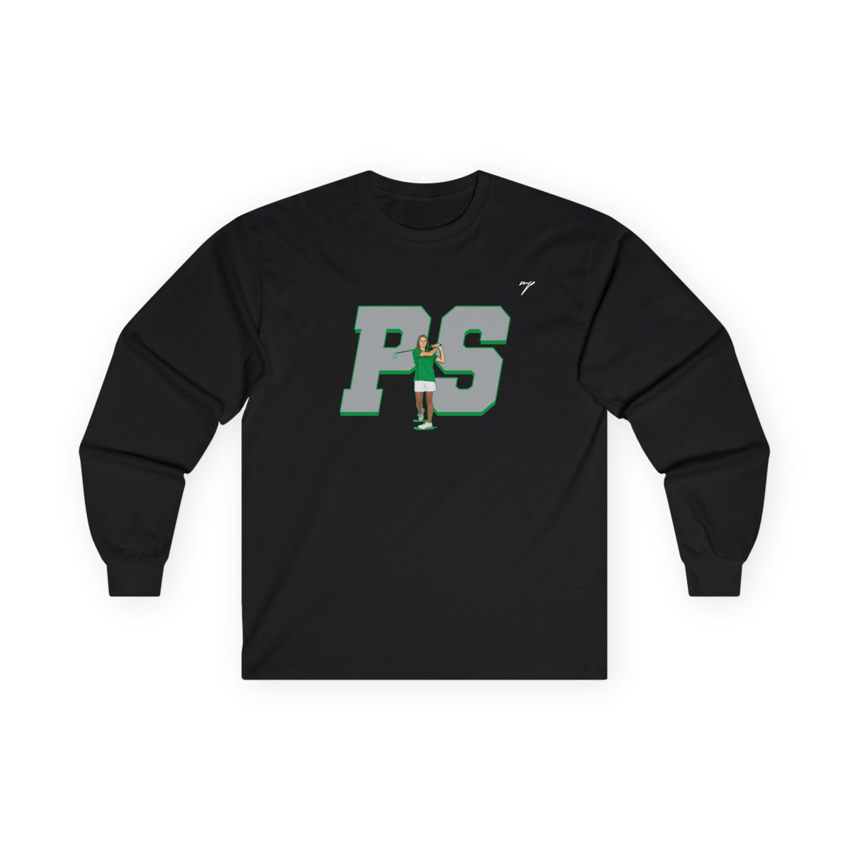 Payton Stocker Long Sleeve