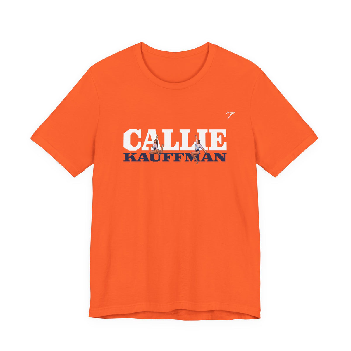 Callie Kauffman Graphic Tee