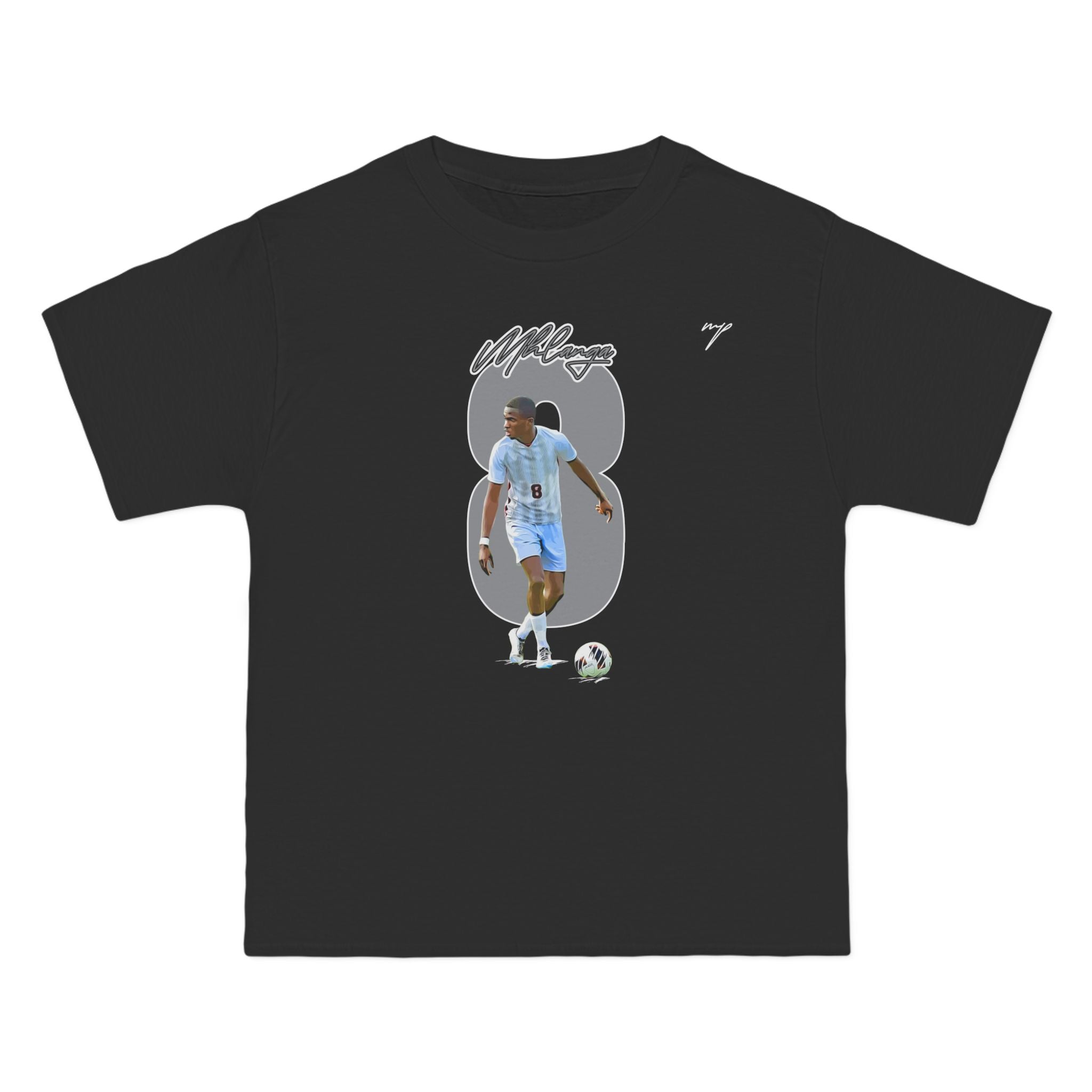 Wes Mhlanga Vintage Tee