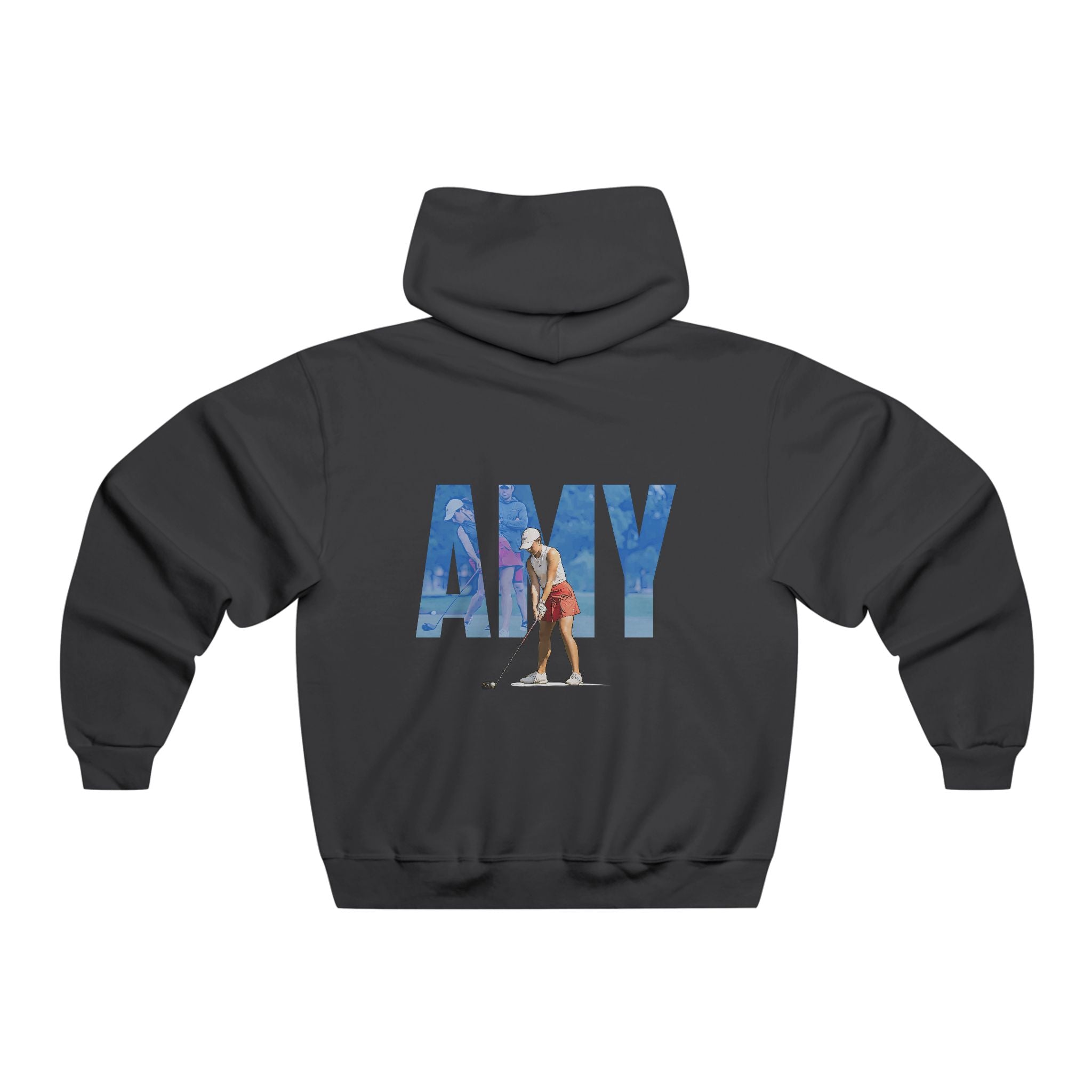Amy DeKock Vintage Hoodie