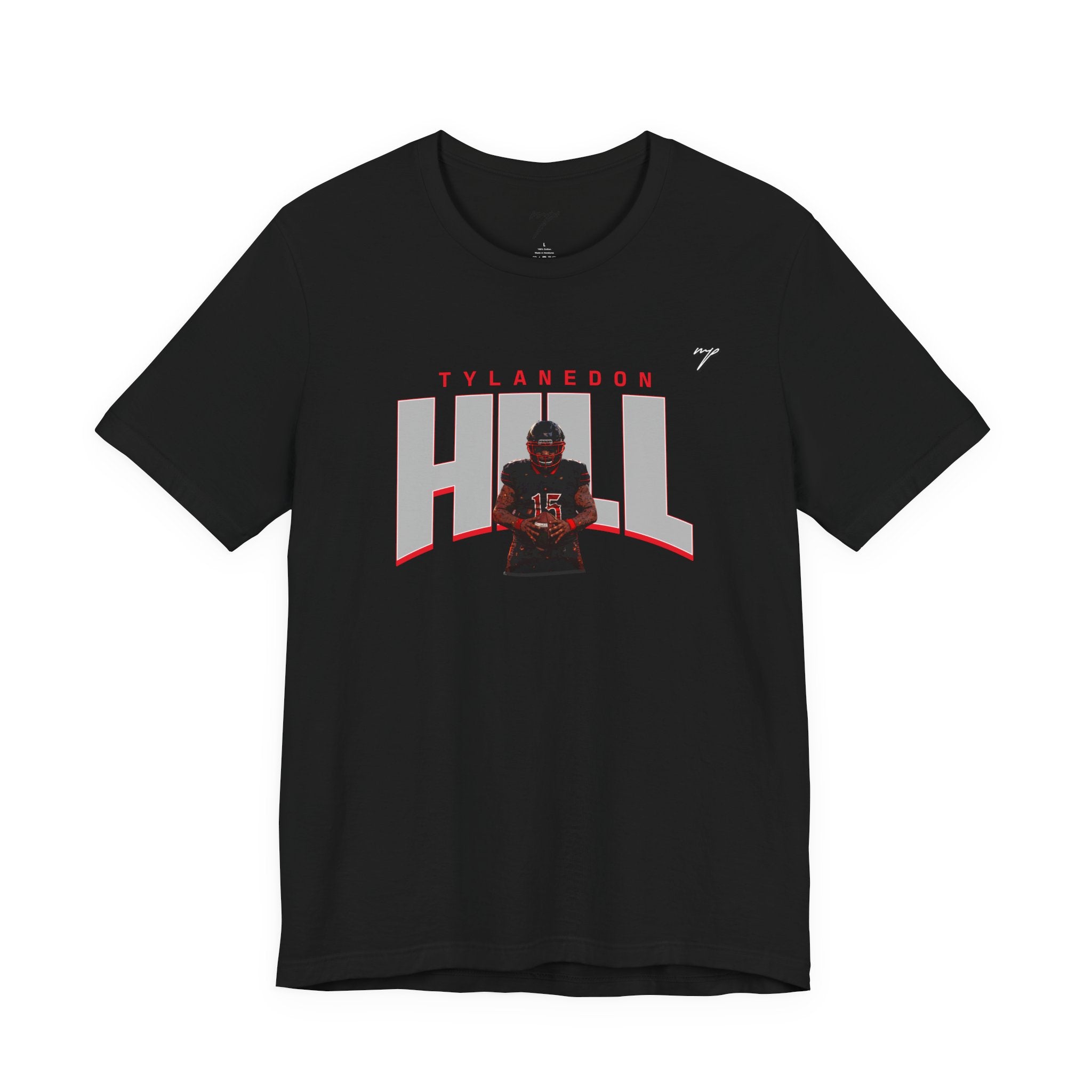 Tylanedon Hill Graphic Tee