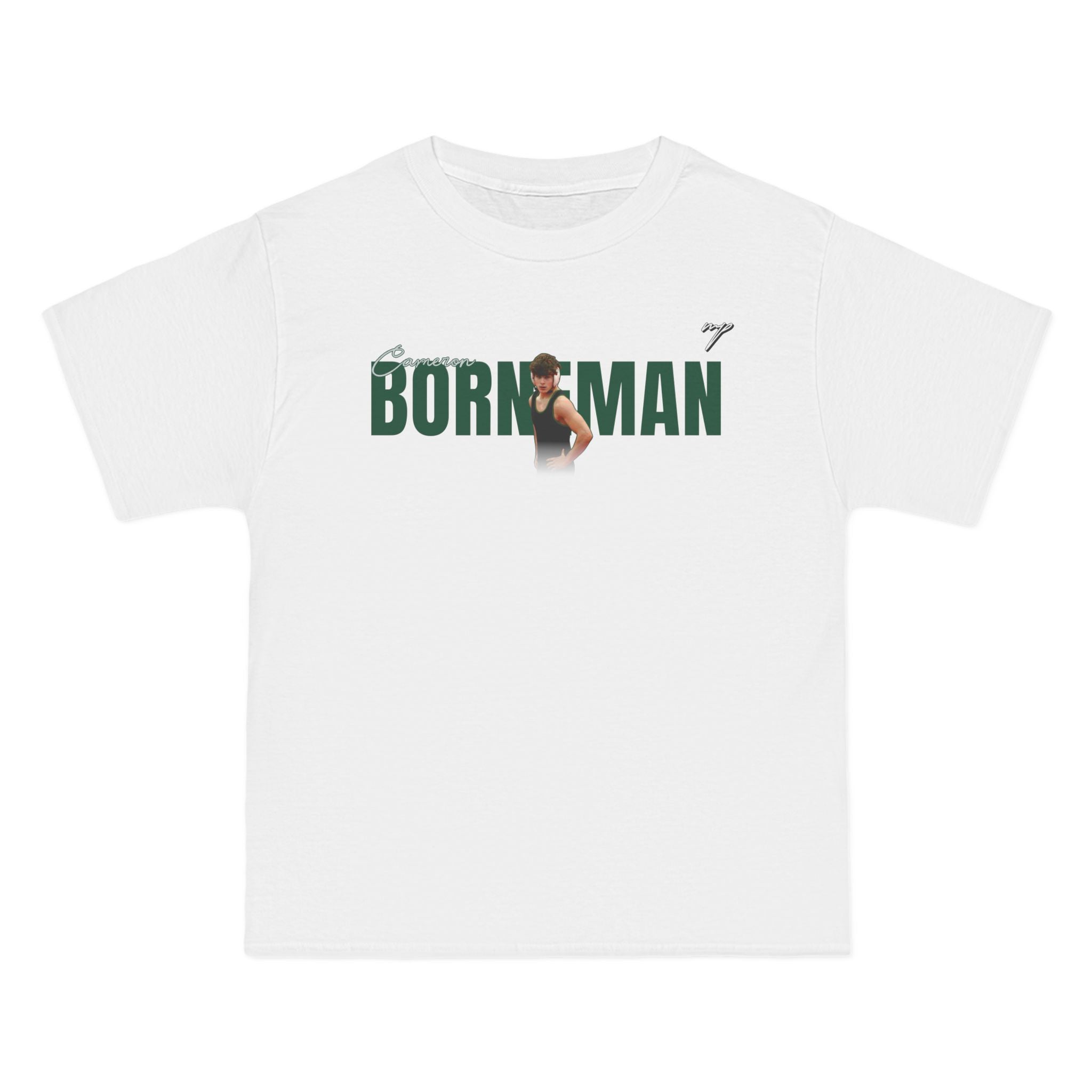 Cameron Borneman Vintage Tee