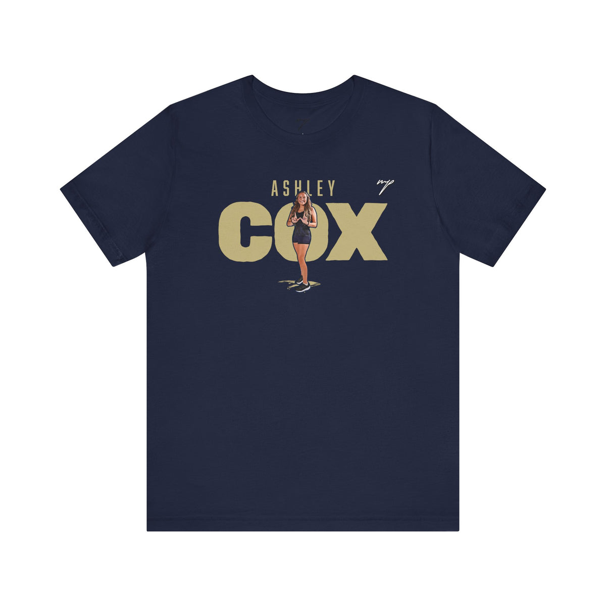 Ashley Cox Graphic Tee