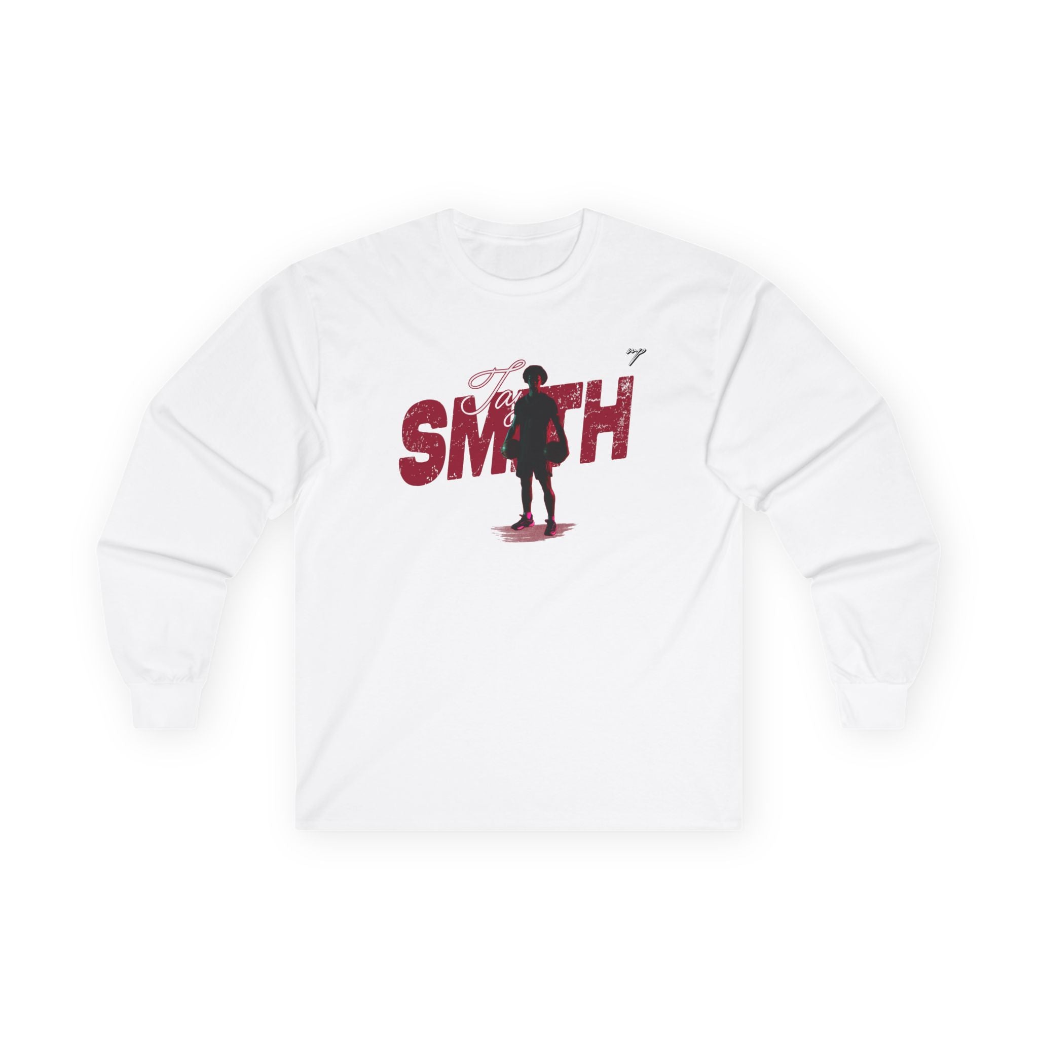 Tay Smith Long Sleeve Tee