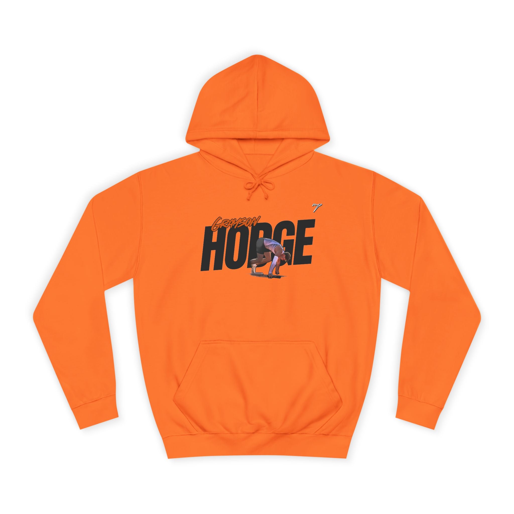 Grayson Hodge Hoodie