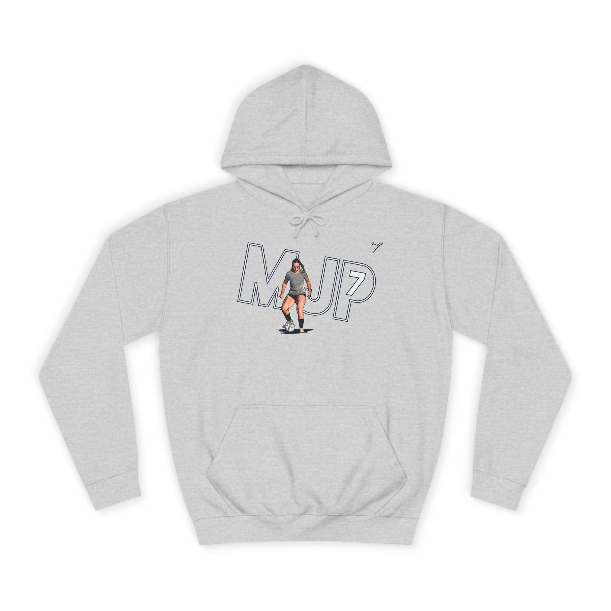 Mia Pickering Hoodie