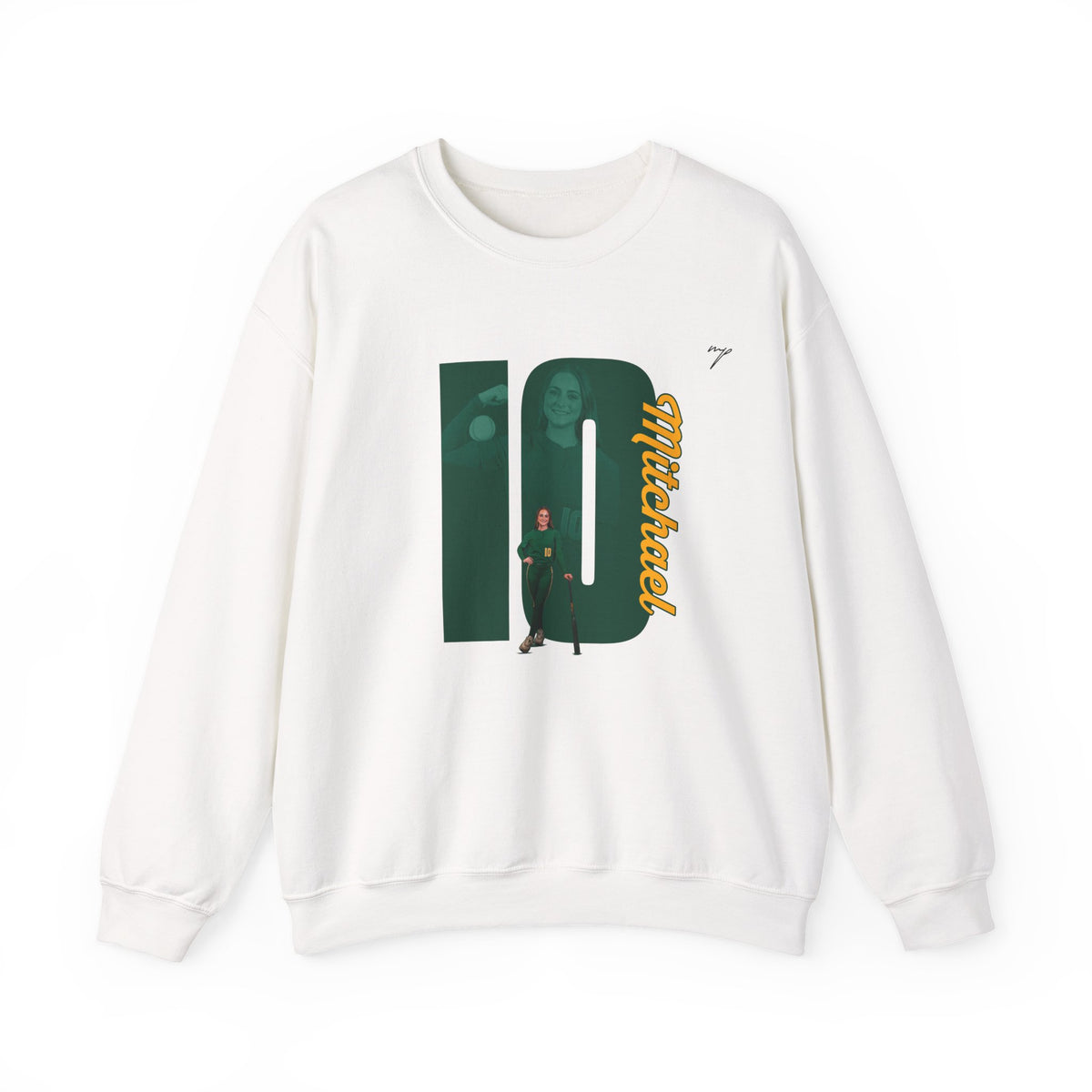 Madox Mitchael Crewneck