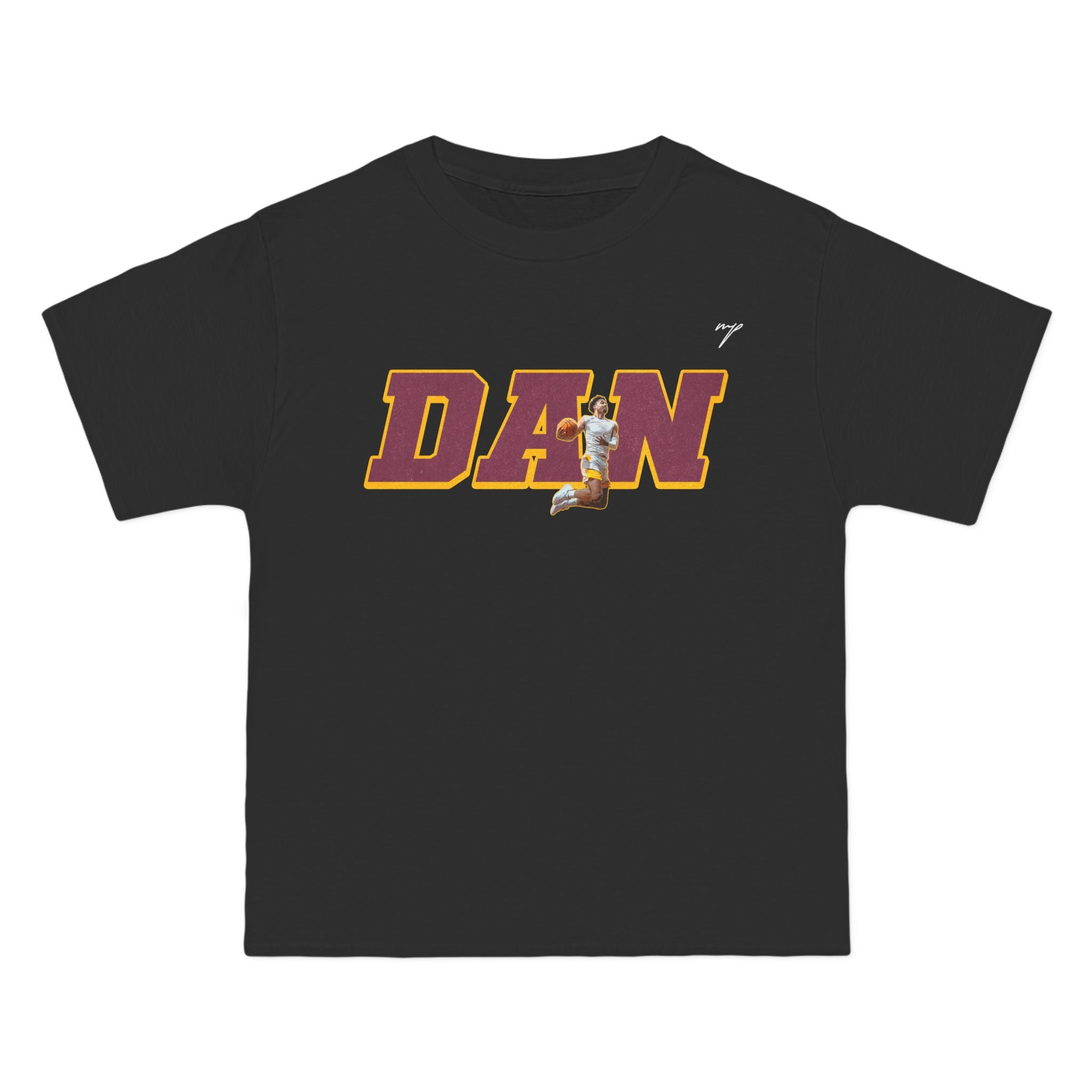 Daniel Rouzan Vintage Tee