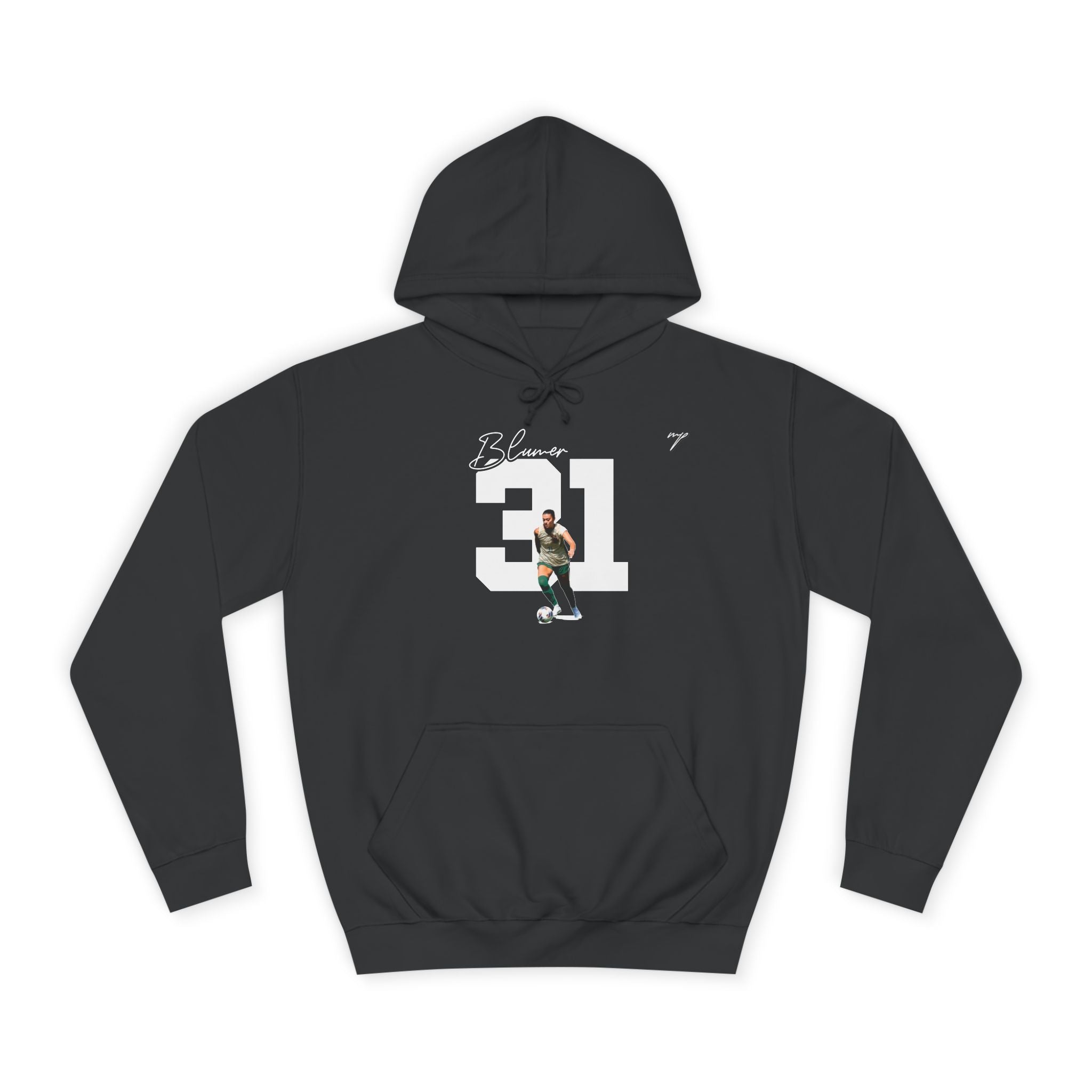 Adriana Blumer Hoodie