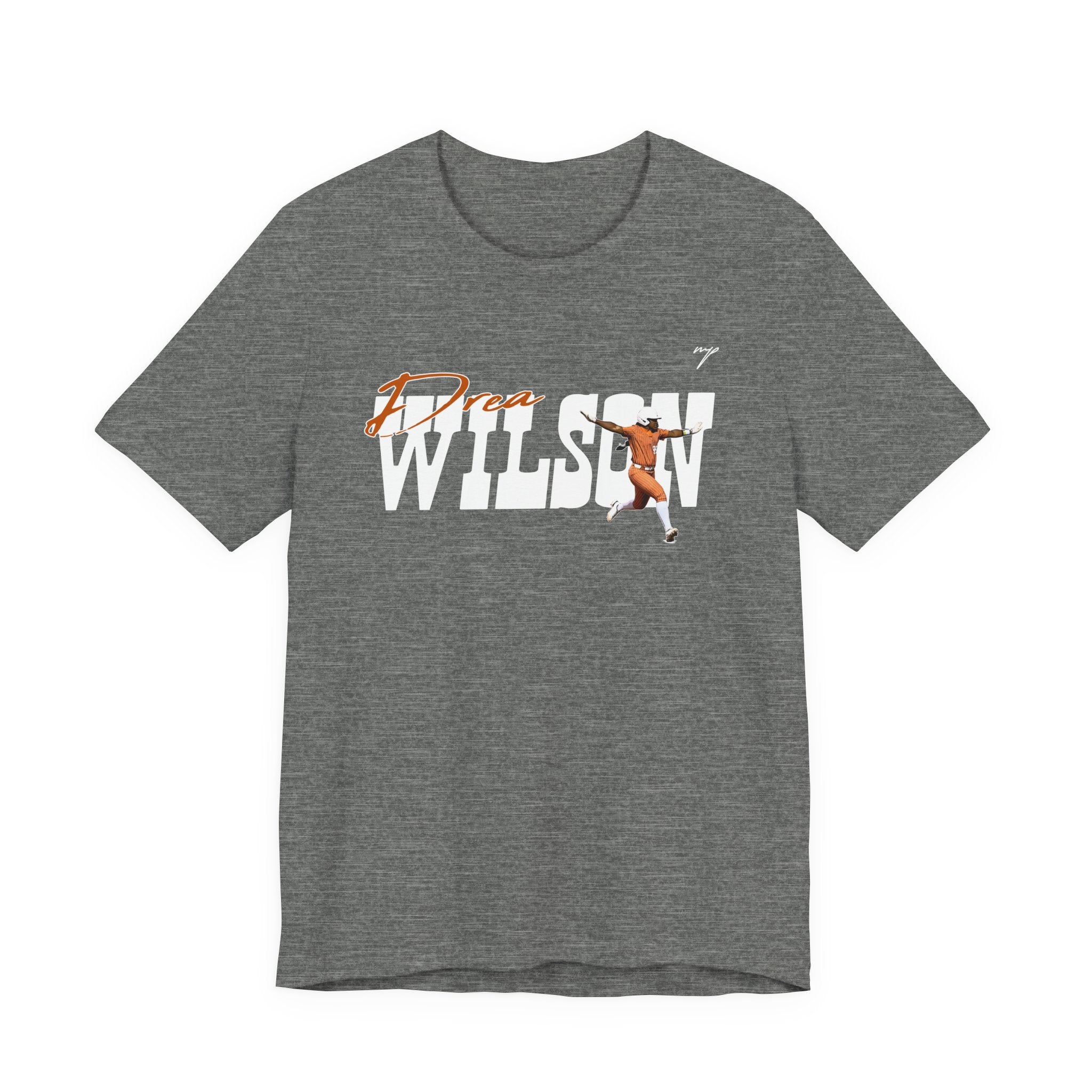 Drea Wilson Graphic Tee