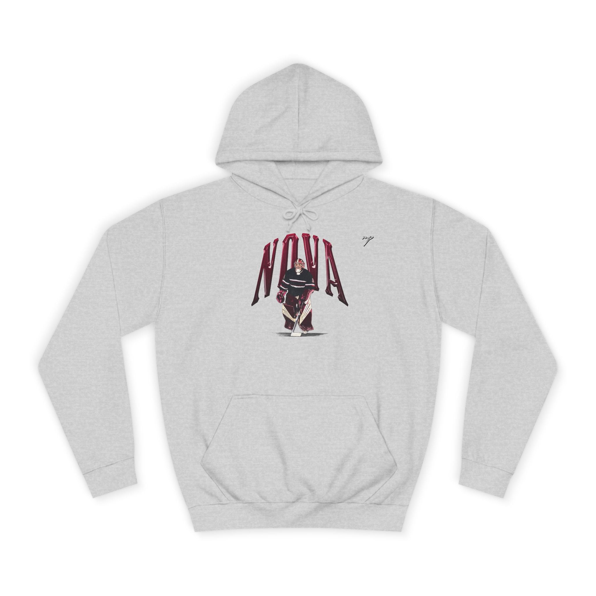 Tyler Terranova Hoodie