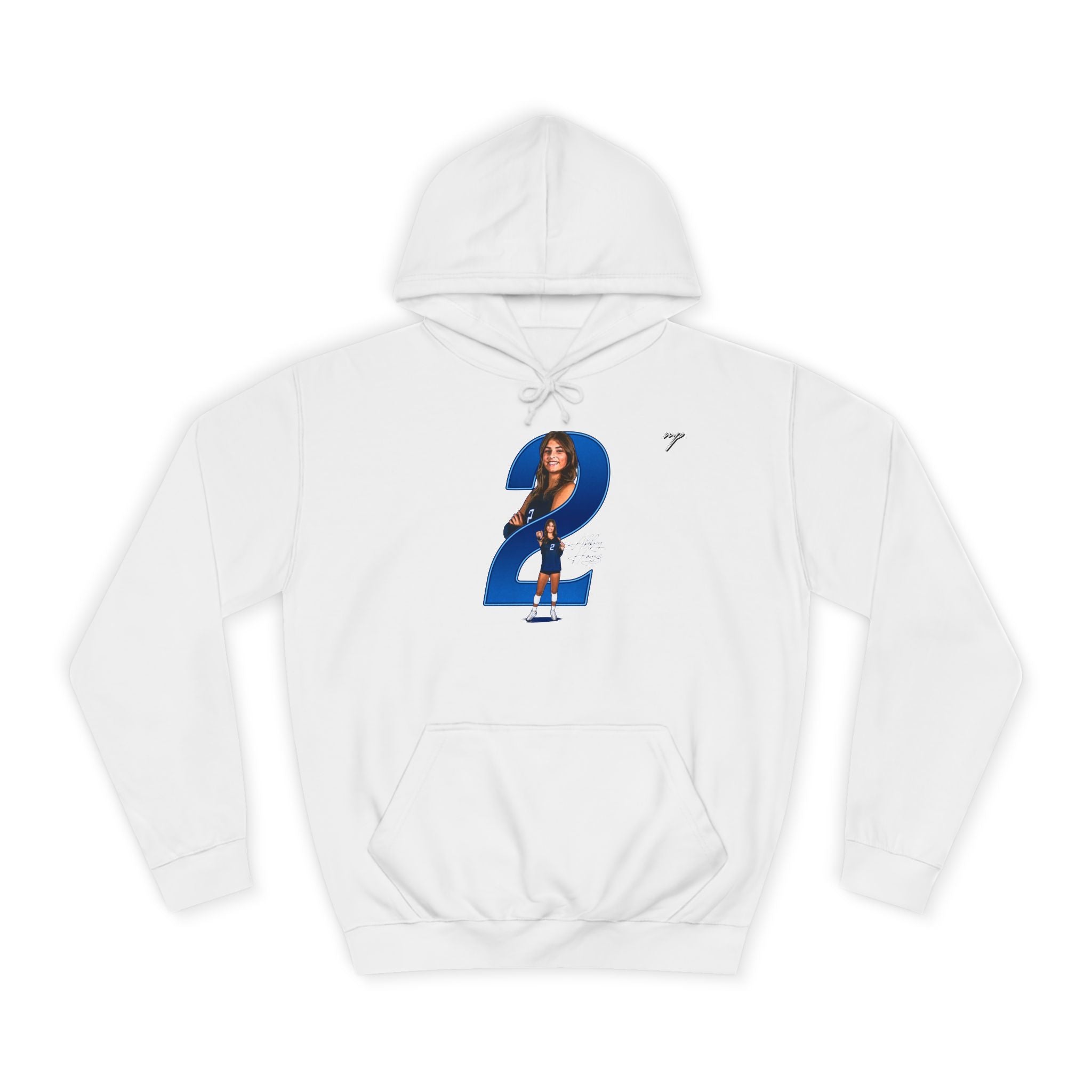 Abbey Hayes Hoodie
